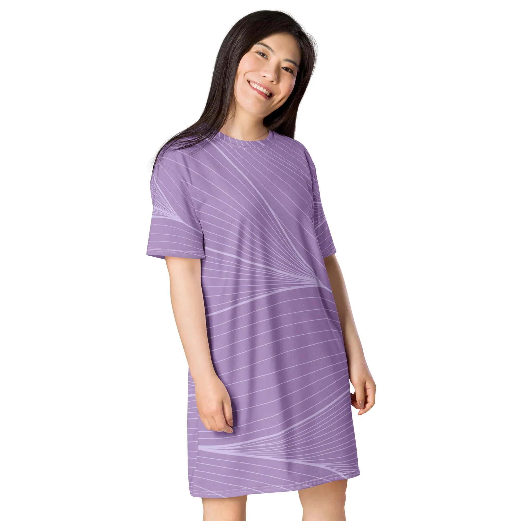 T-Shirt Dress