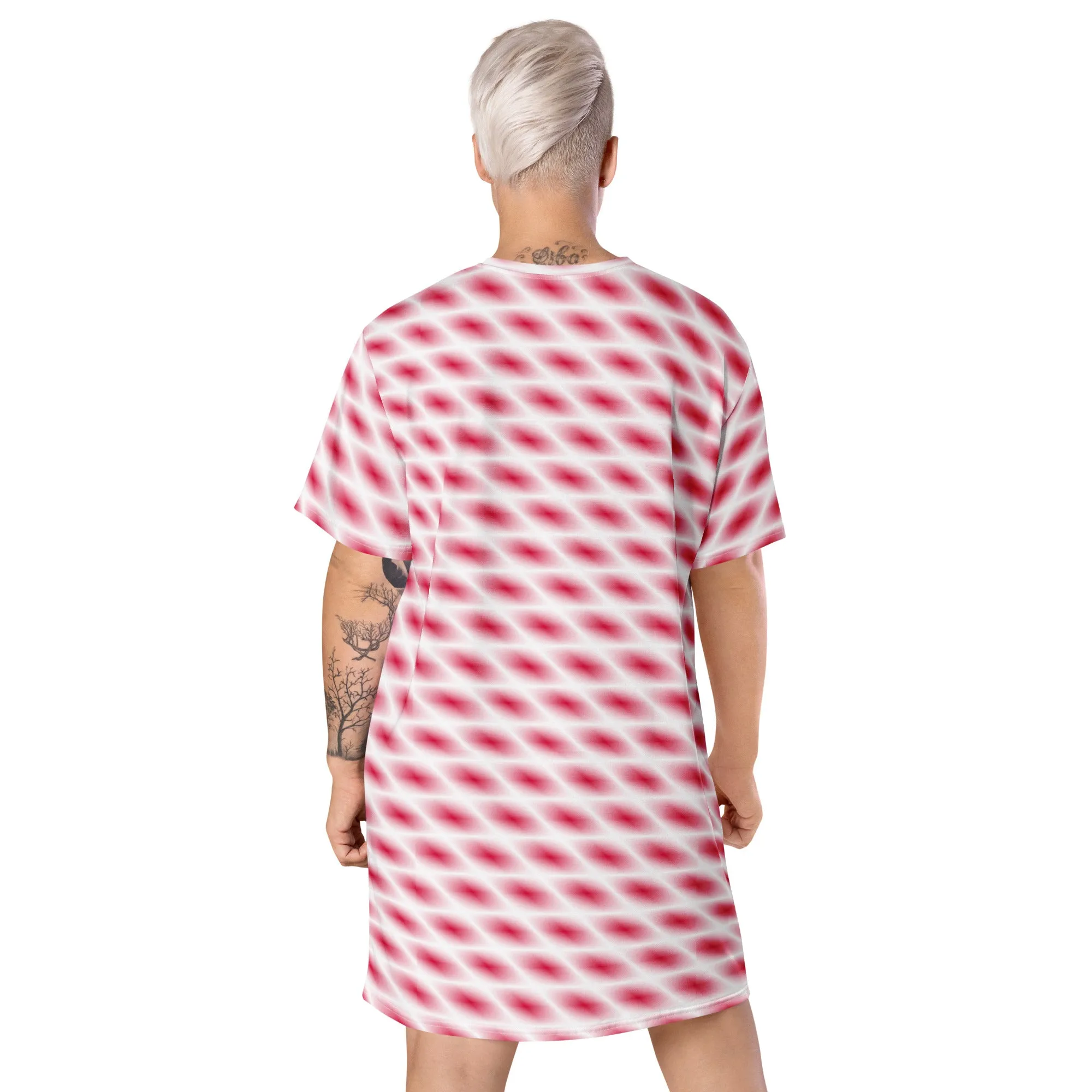 T-Shirt Dress