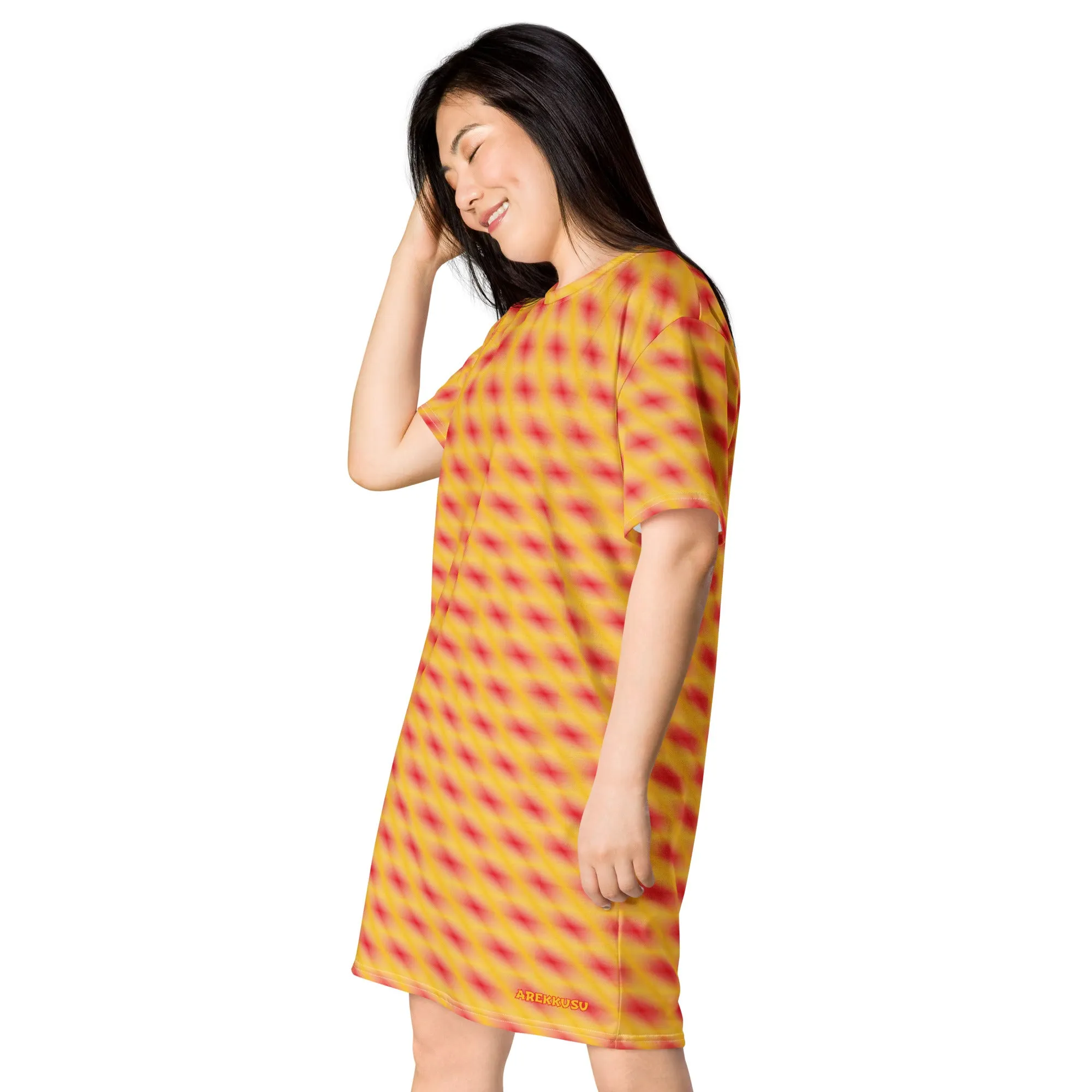 T-Shirt Dress