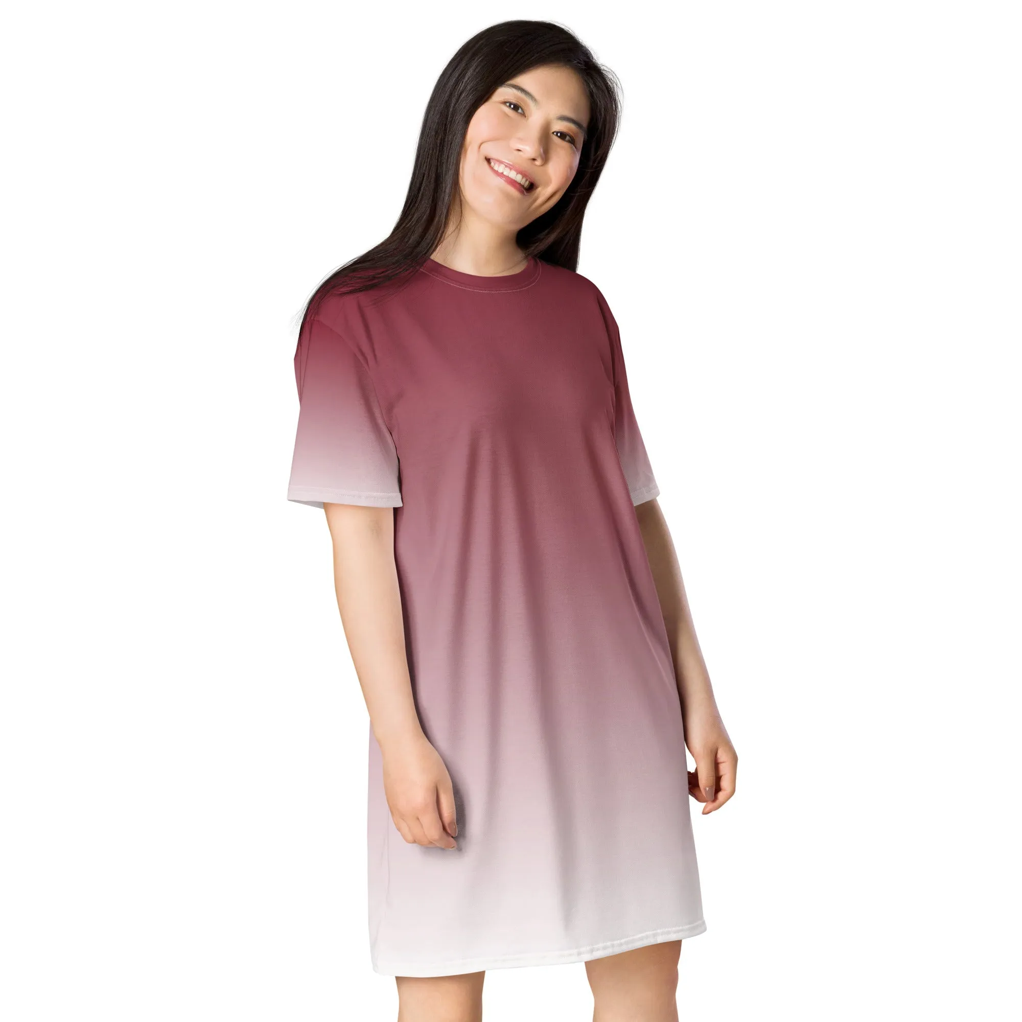 T-Shirt Dress