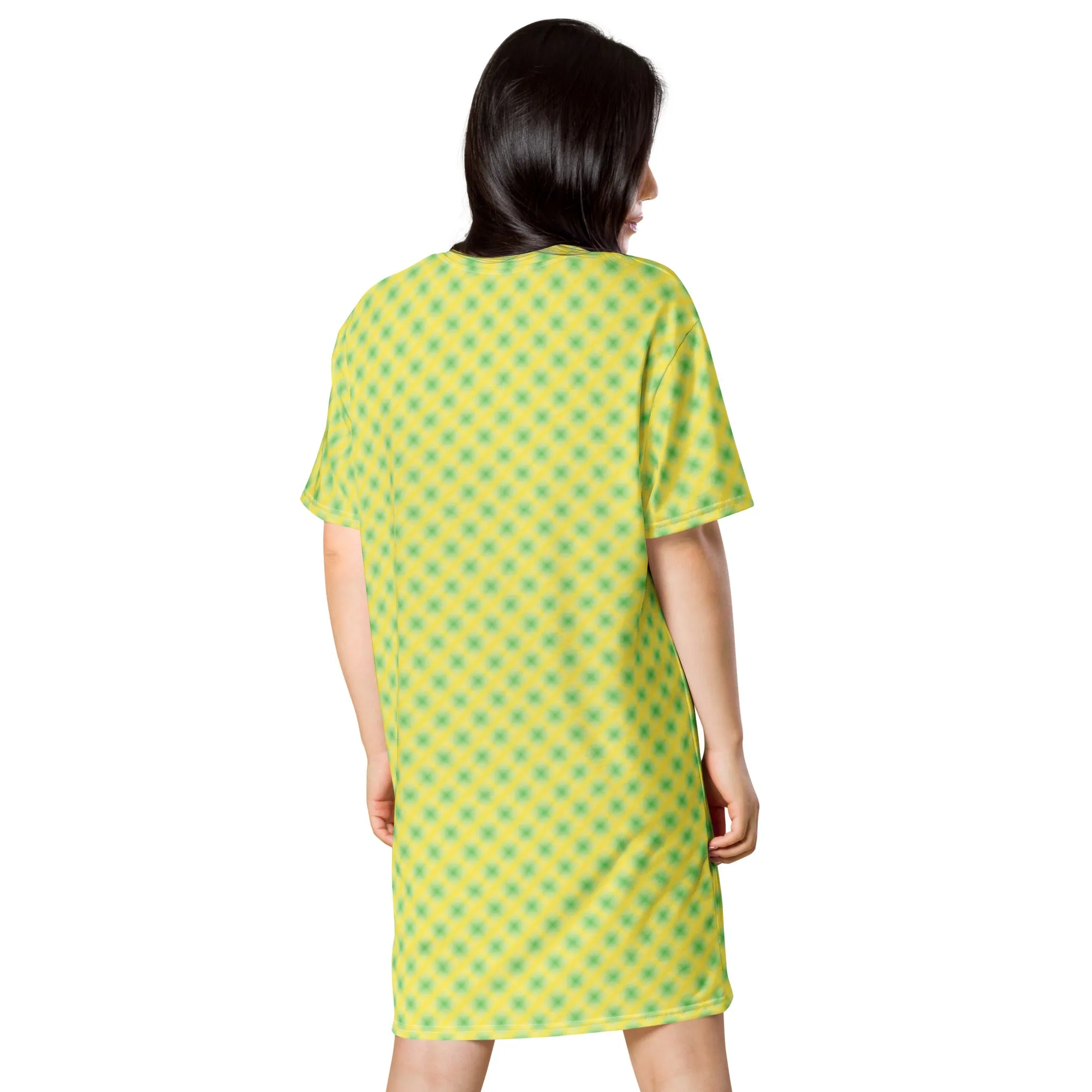 T-Shirt Dress
