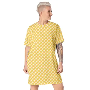 T-Shirt Dress