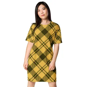 T-Shirt Dress