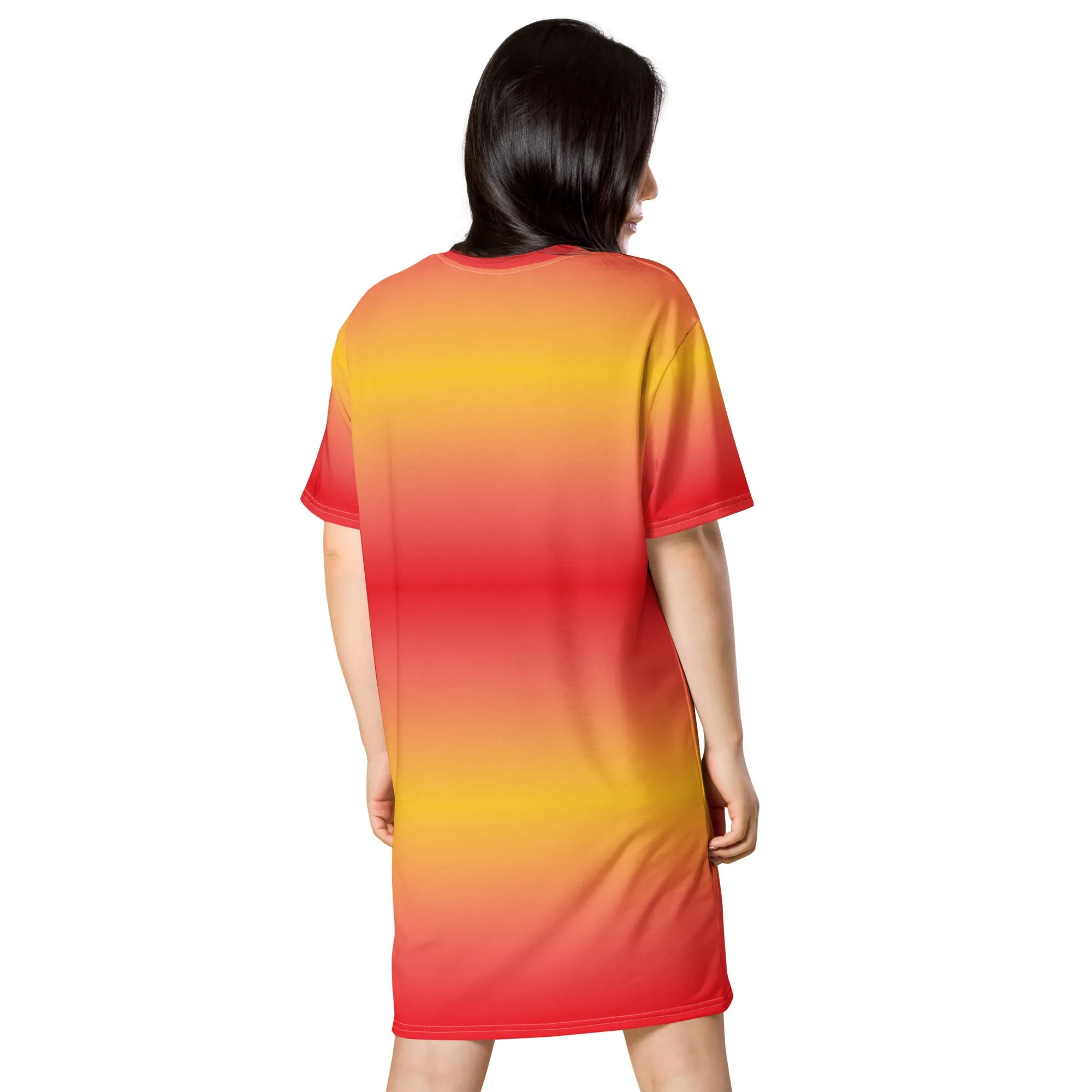 T-Shirt Dress