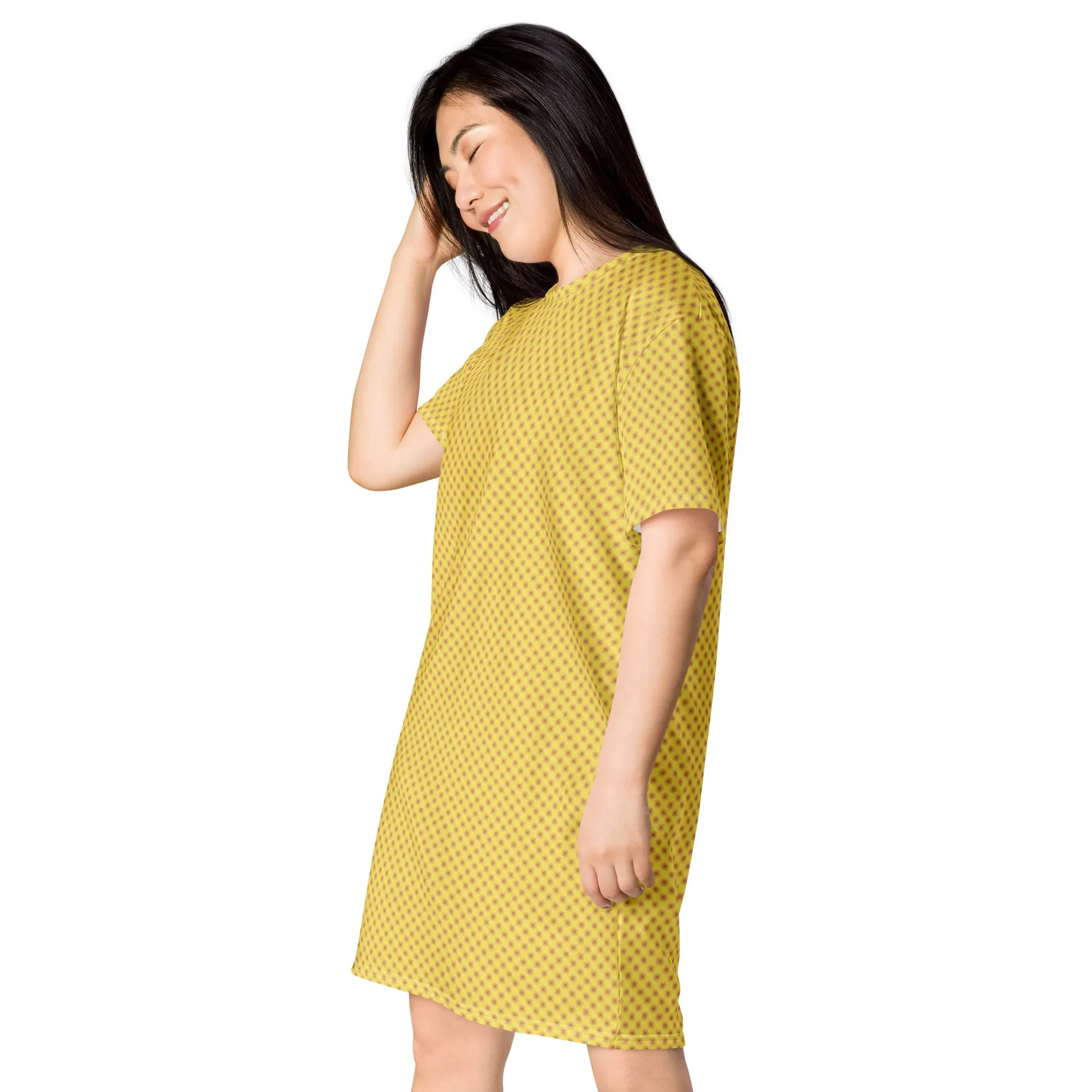 T-Shirt Dress