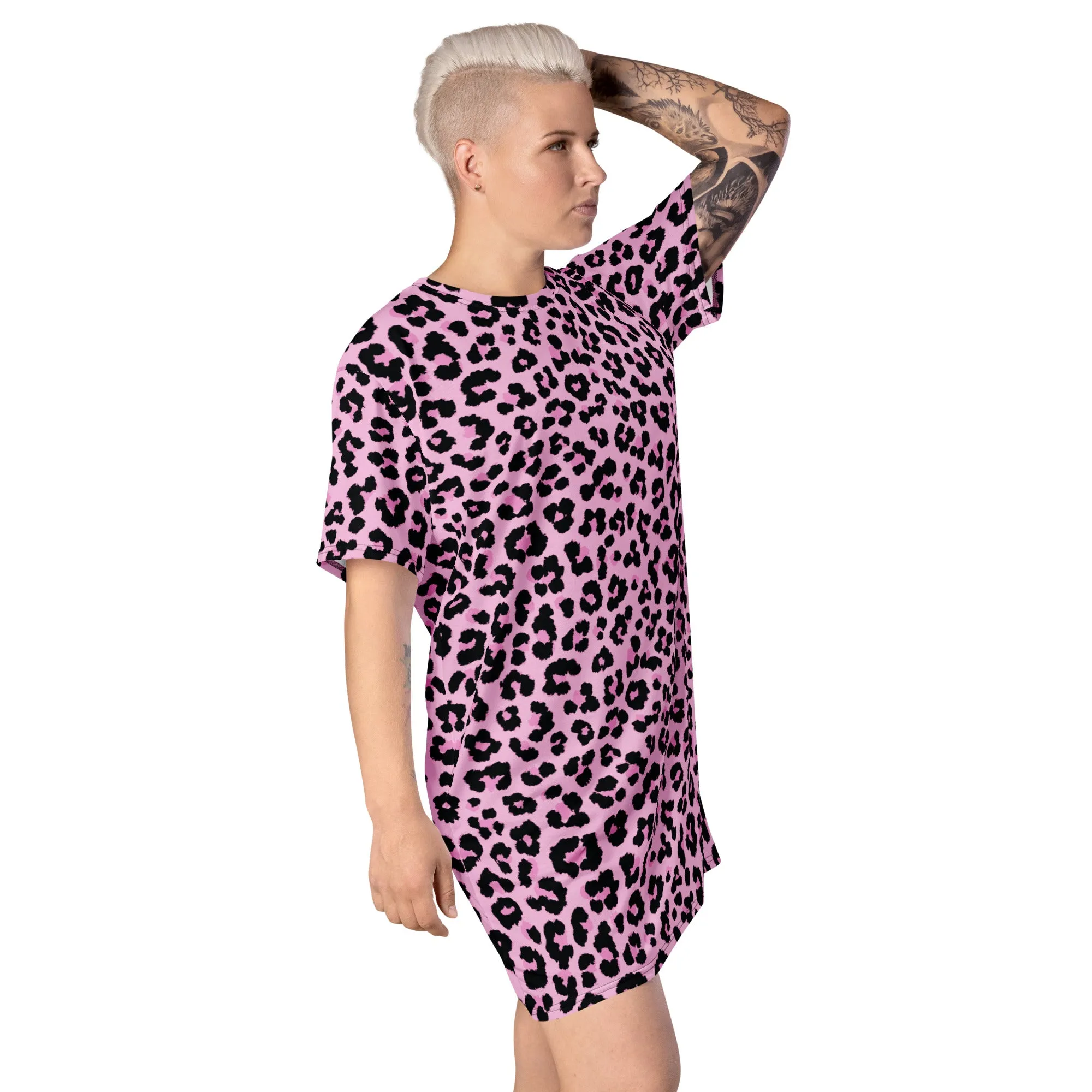 T-Shirt Dress
