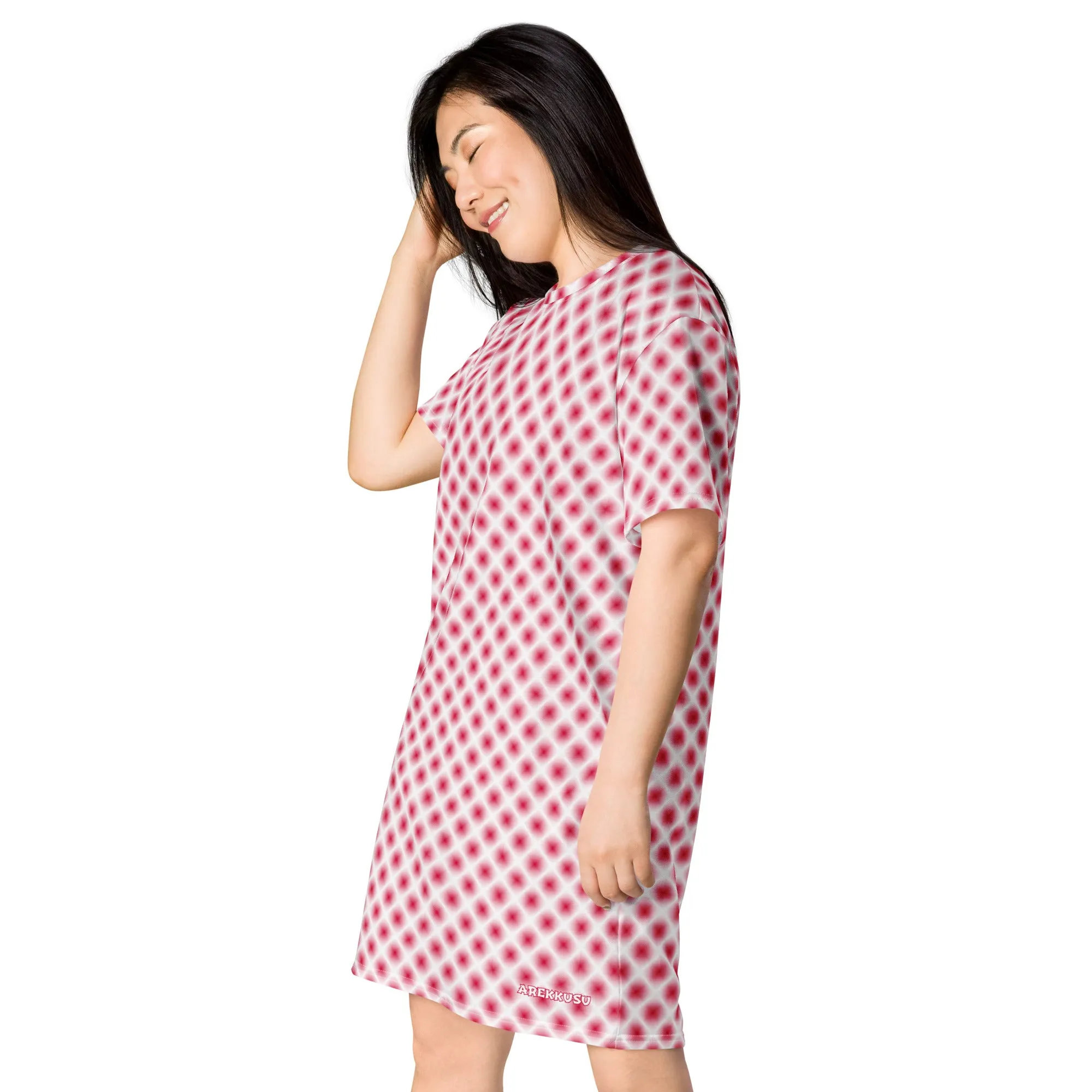 T-Shirt Dress