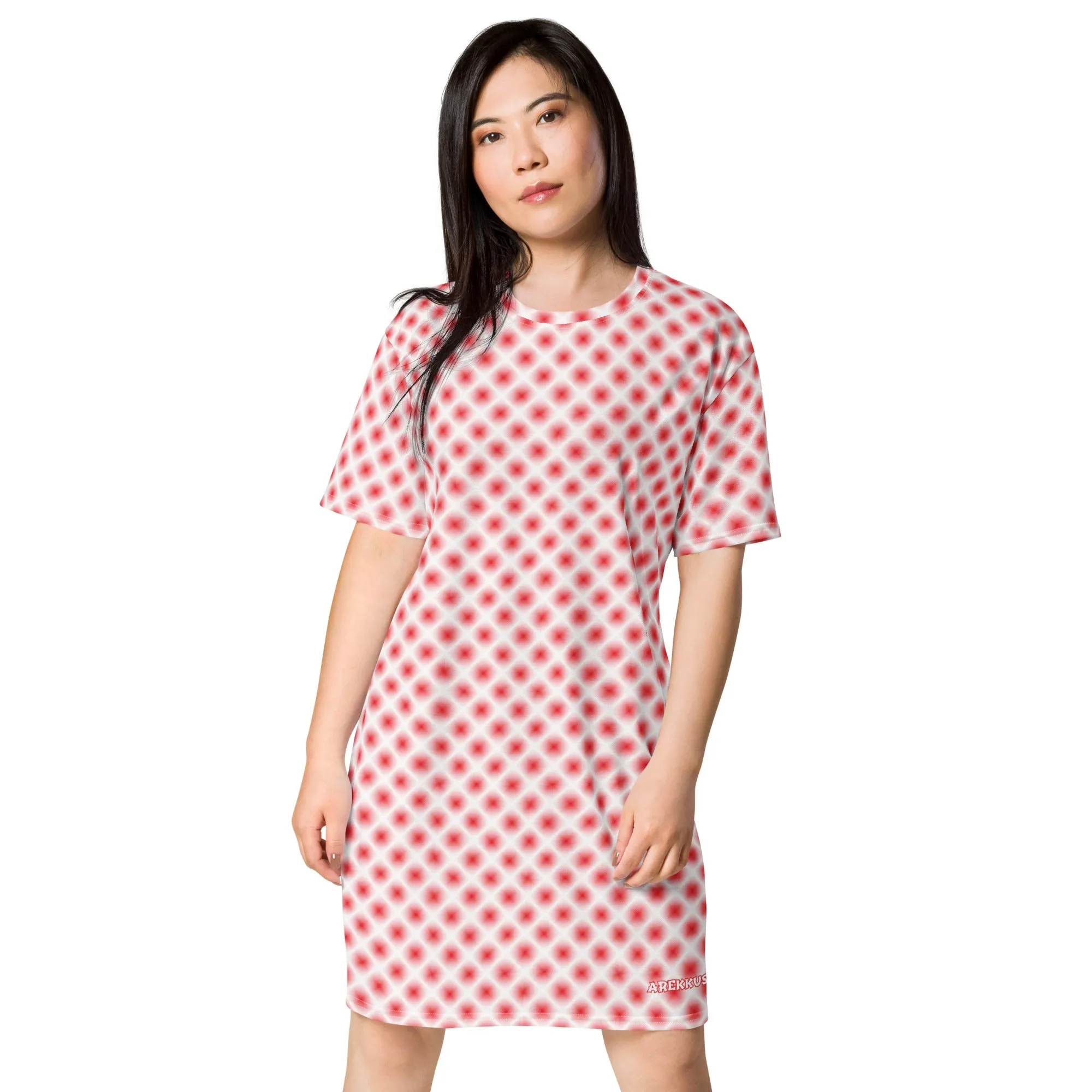 T-Shirt Dress