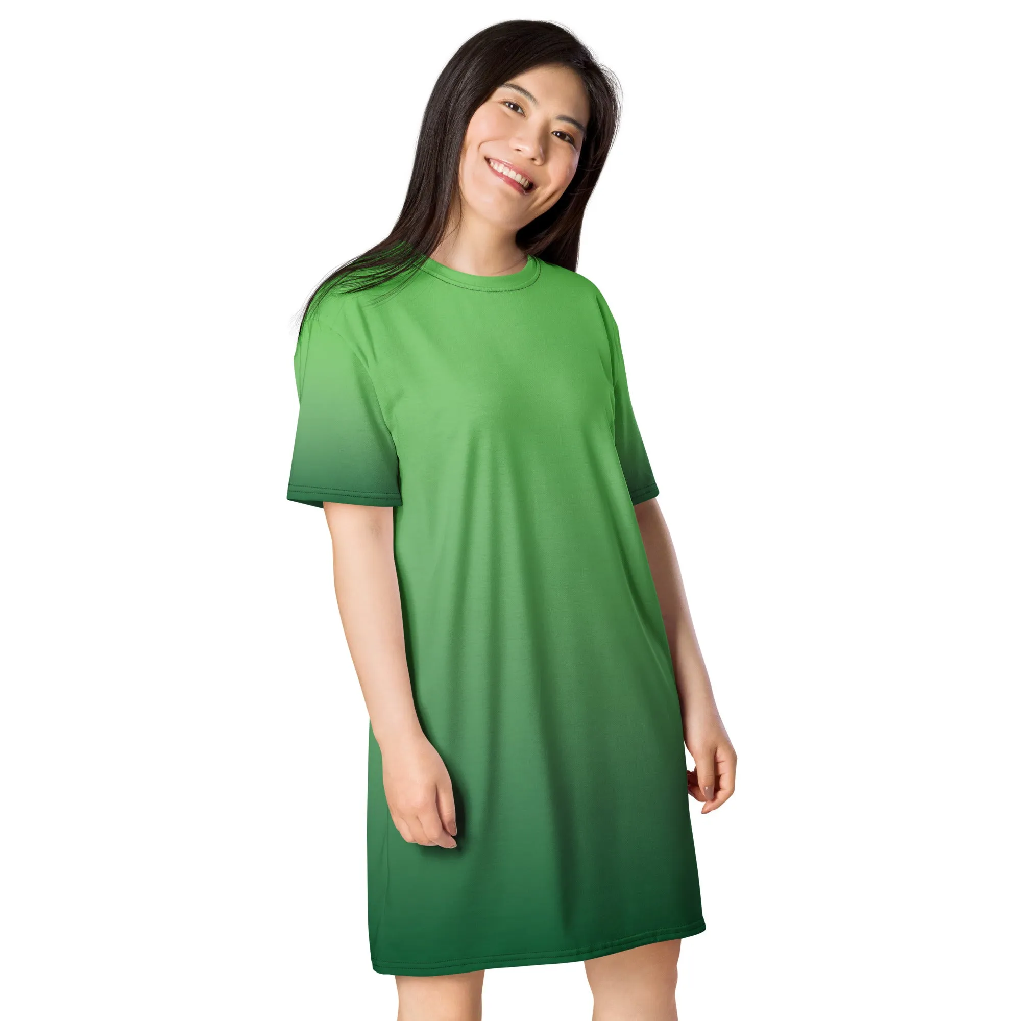 T-Shirt Dress