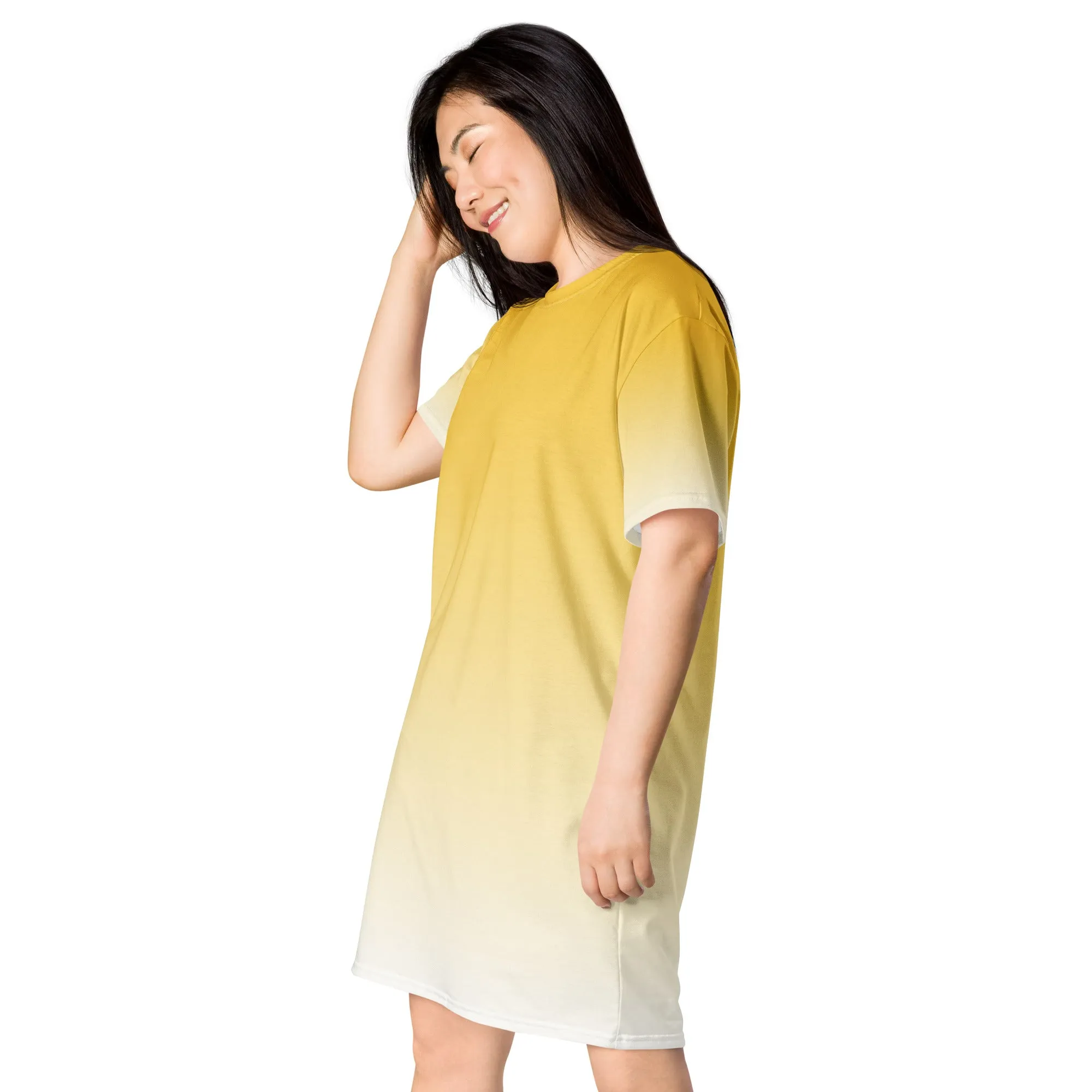T-Shirt Dress