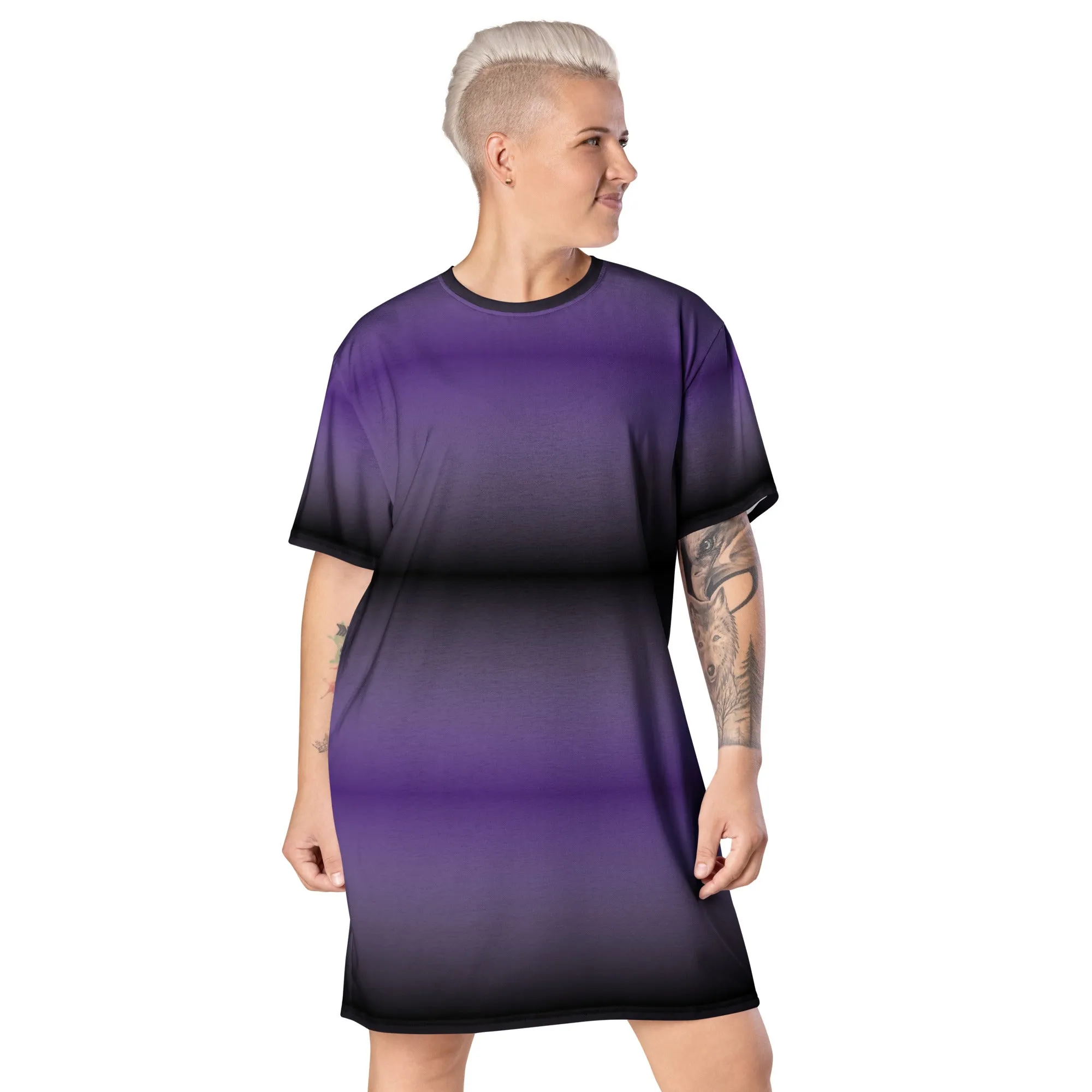T-Shirt Dress