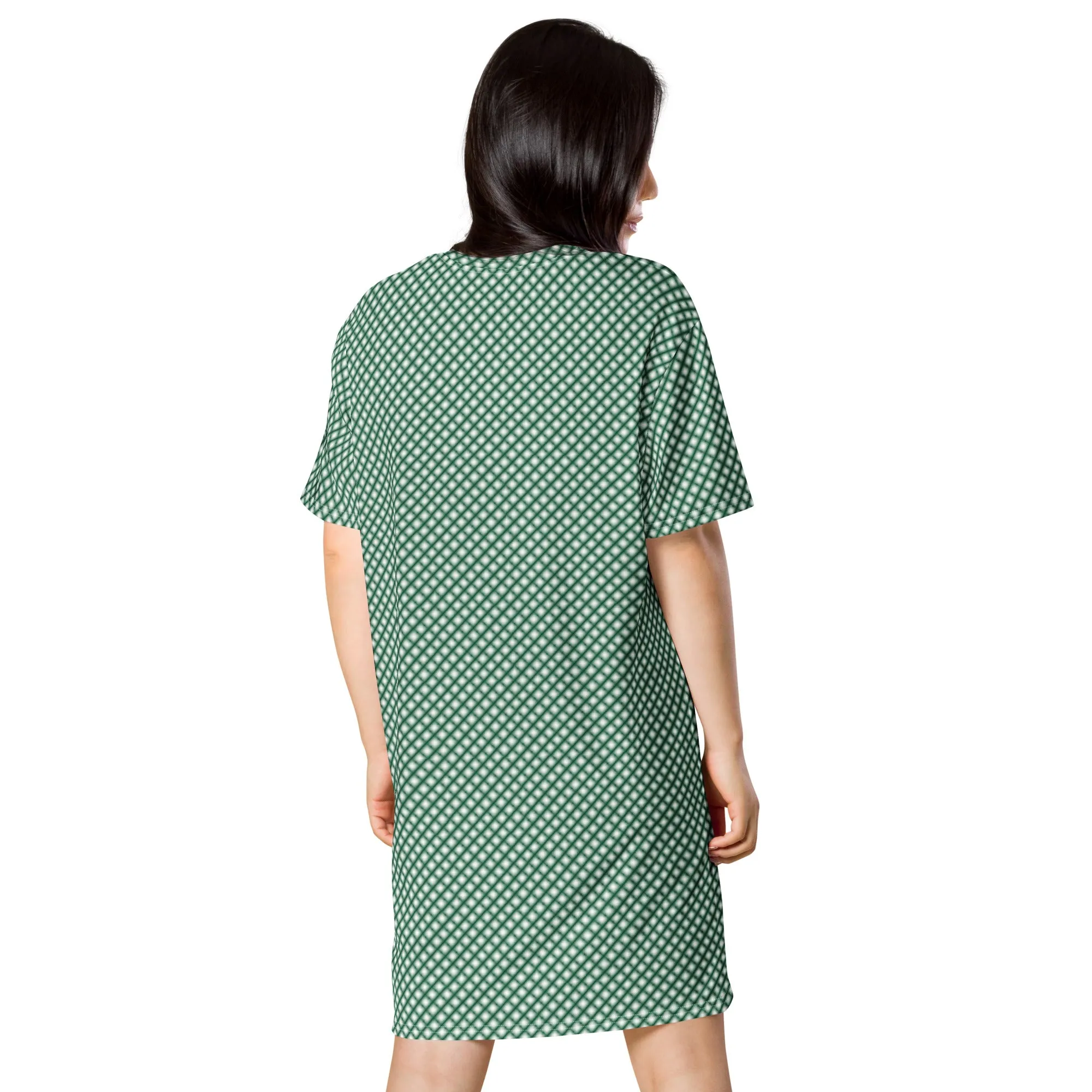 T-Shirt Dress