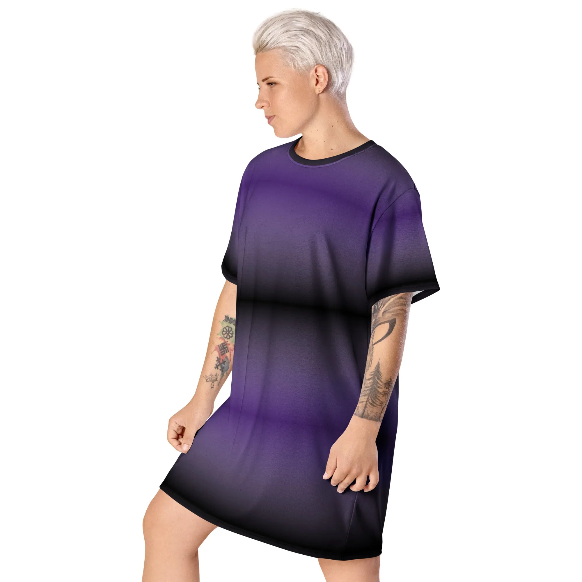 T-Shirt Dress