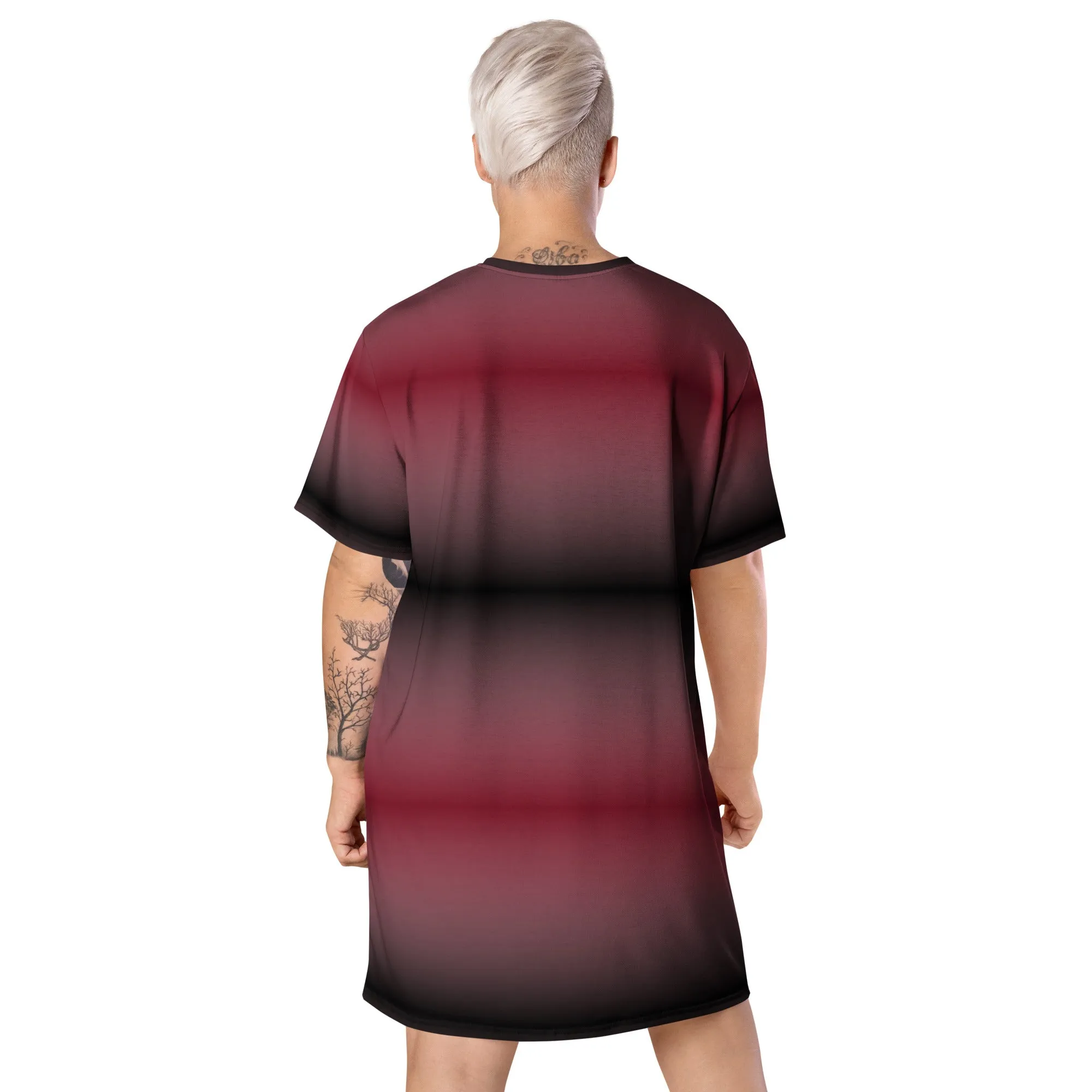 T-Shirt Dress