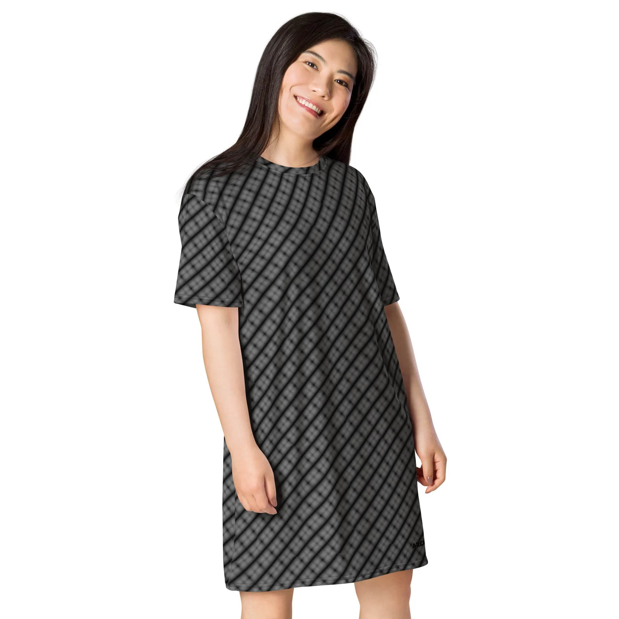 T-Shirt Dress