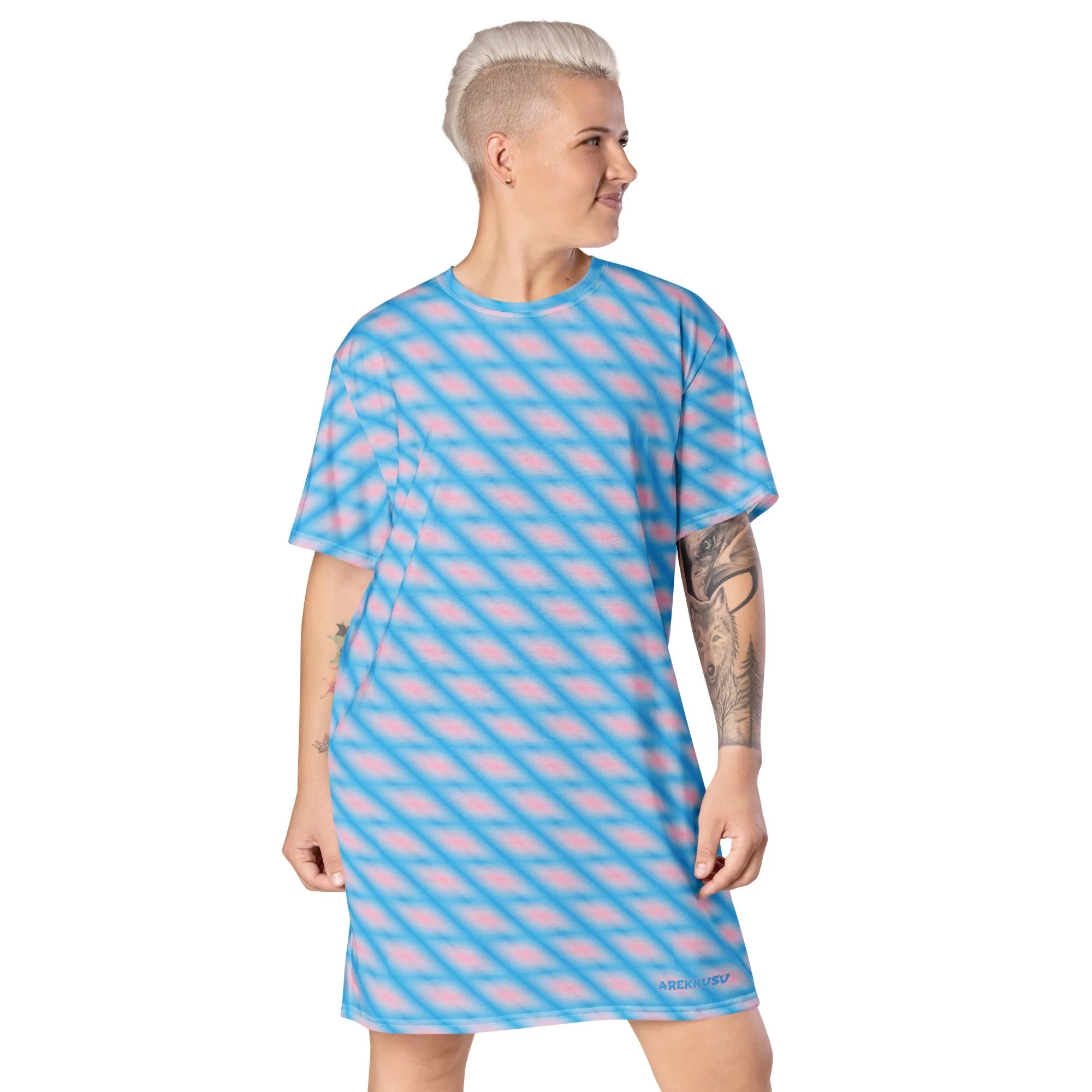 T-Shirt Dress