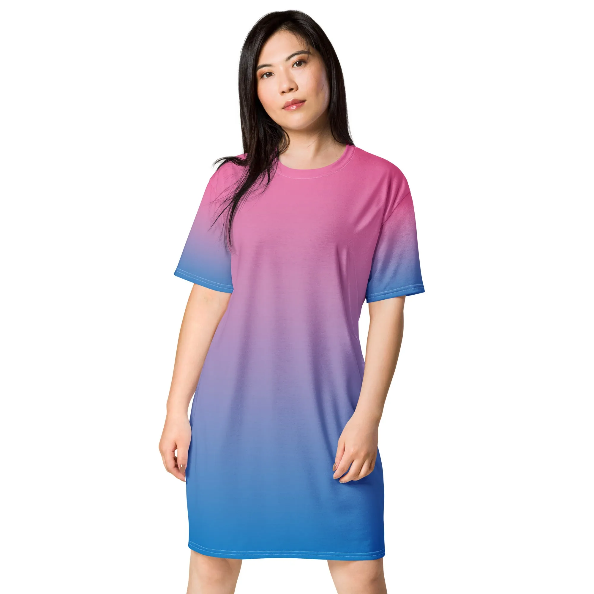 T-Shirt Dress