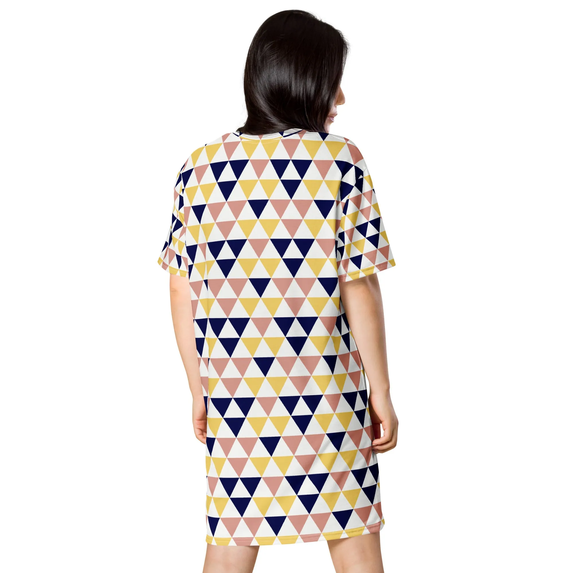 T-Shirt Dress