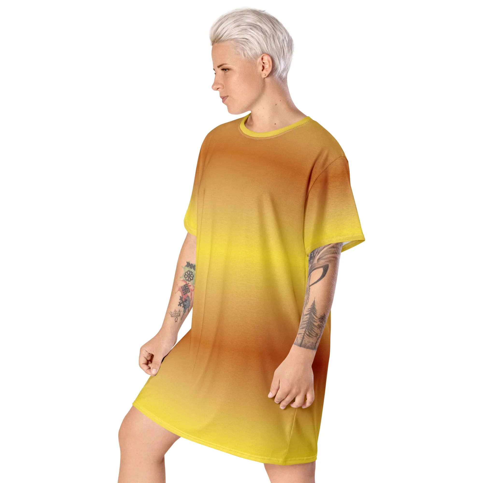T-Shirt Dress
