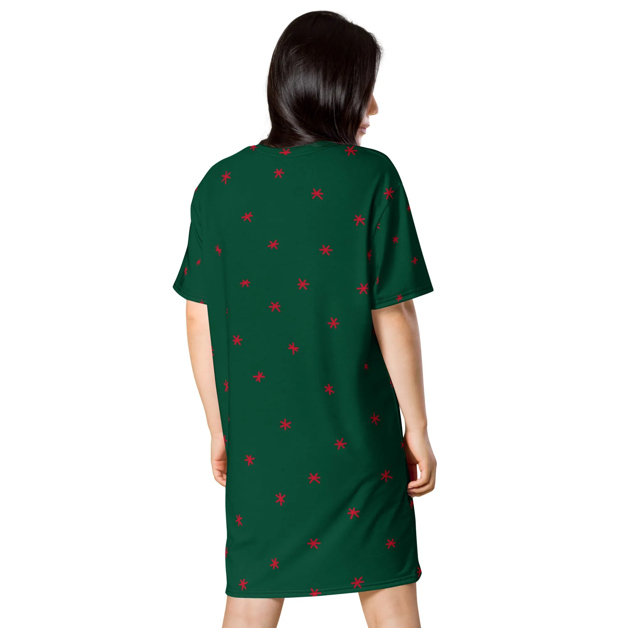 T-Shirt Dress