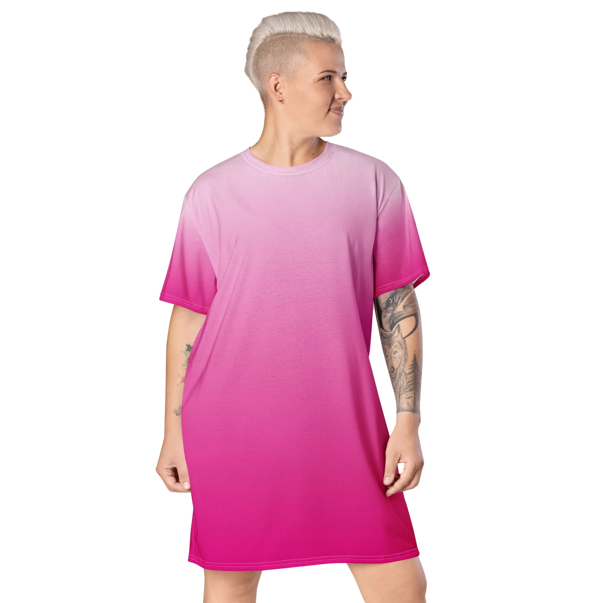 T-Shirt Dress