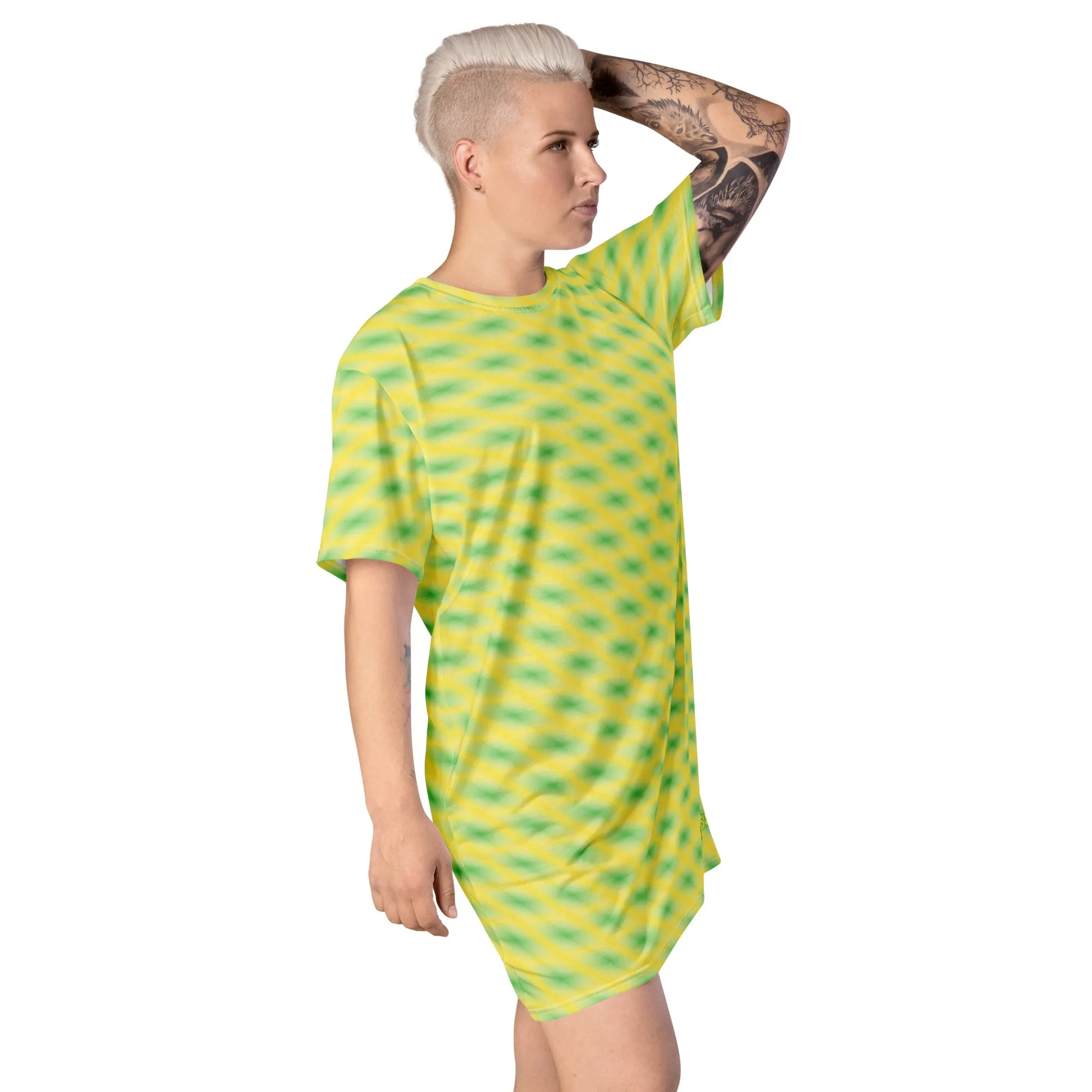 T-Shirt Dress