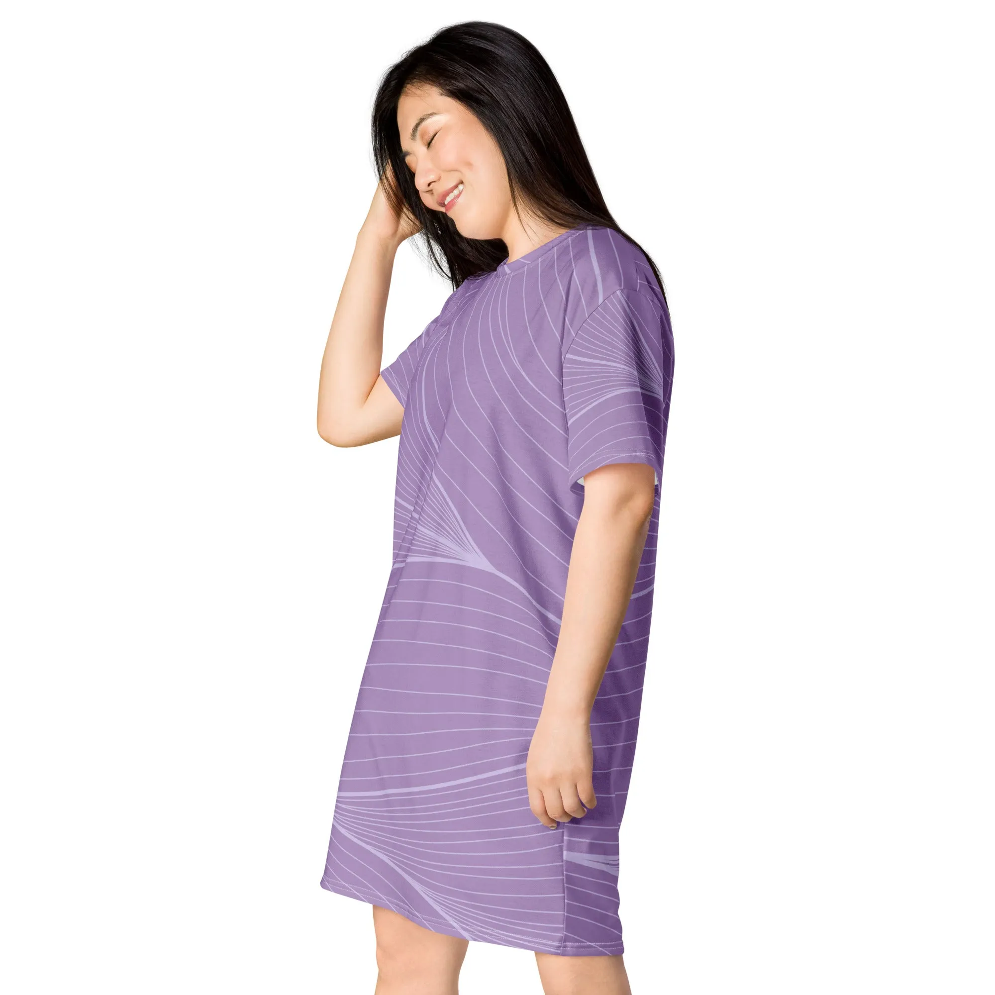 T-Shirt Dress