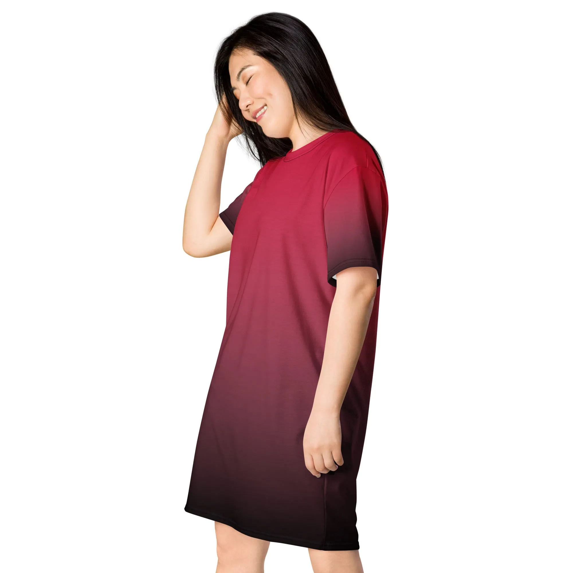 T-Shirt Dress
