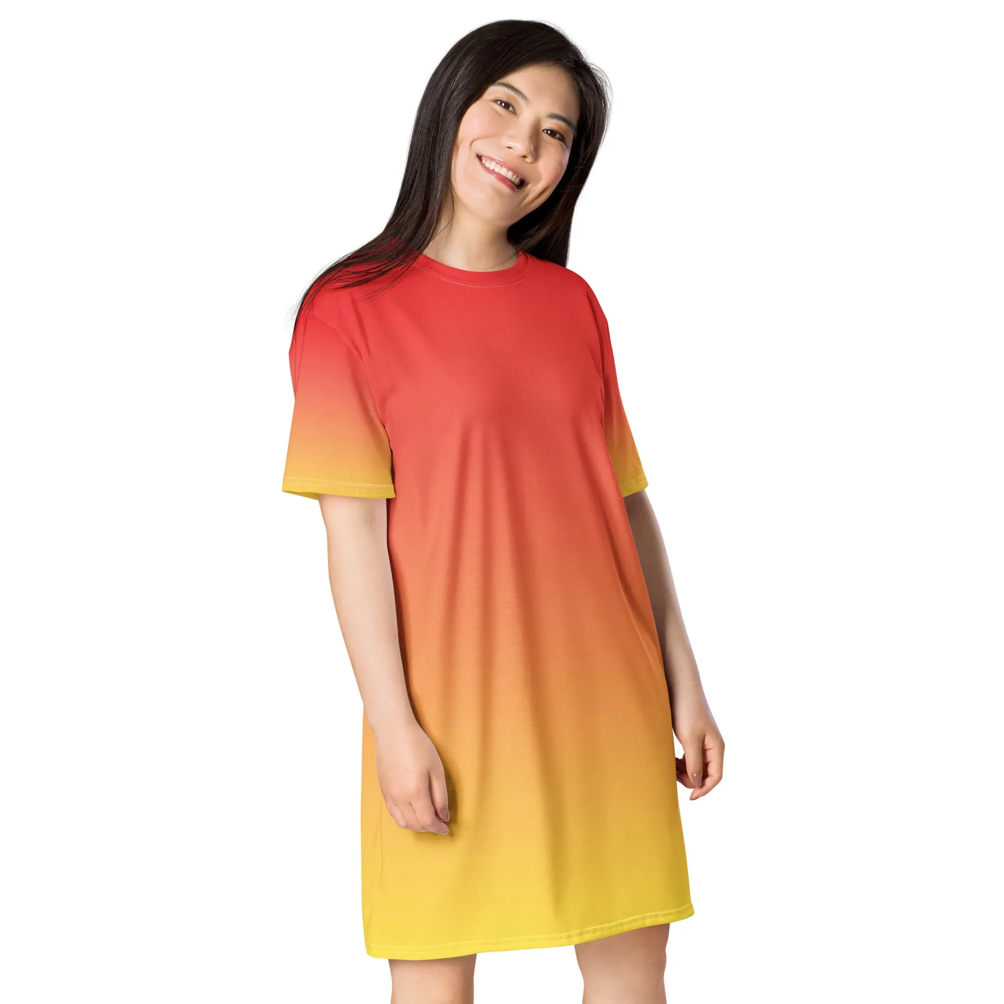 T-Shirt Dress