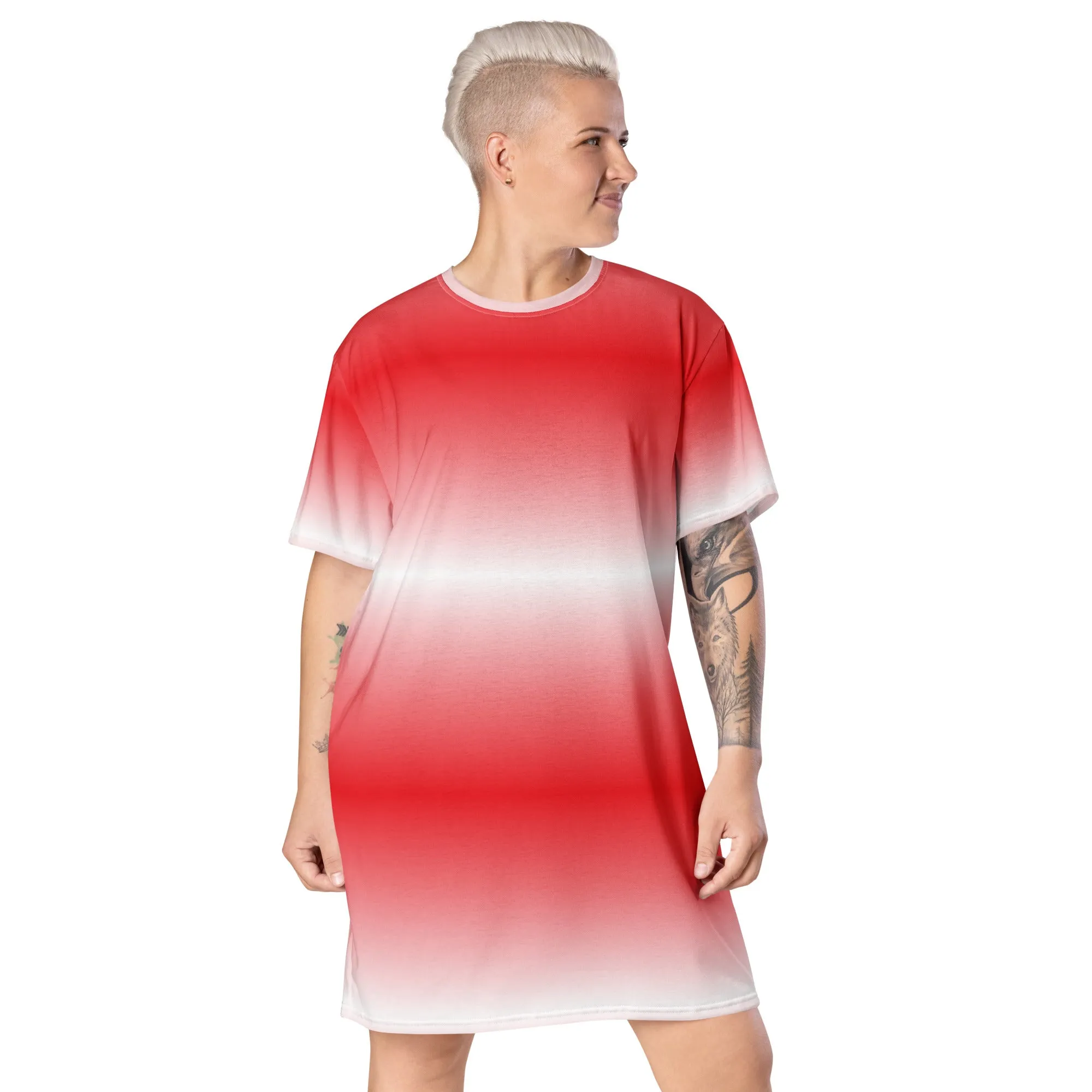 T-Shirt Dress