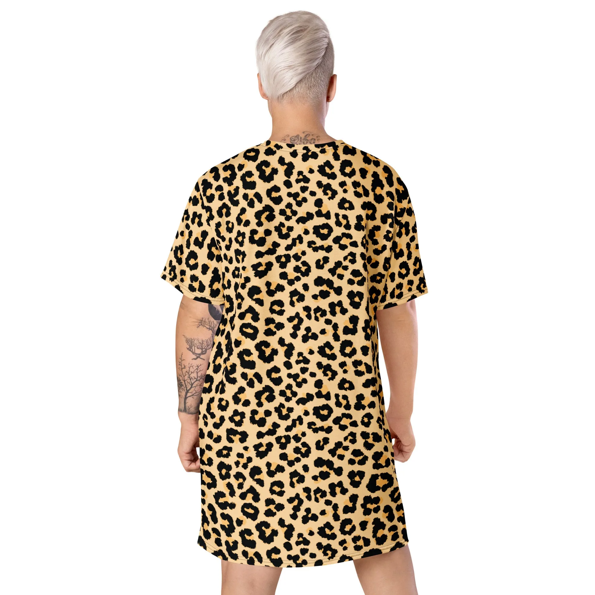 T-Shirt Dress