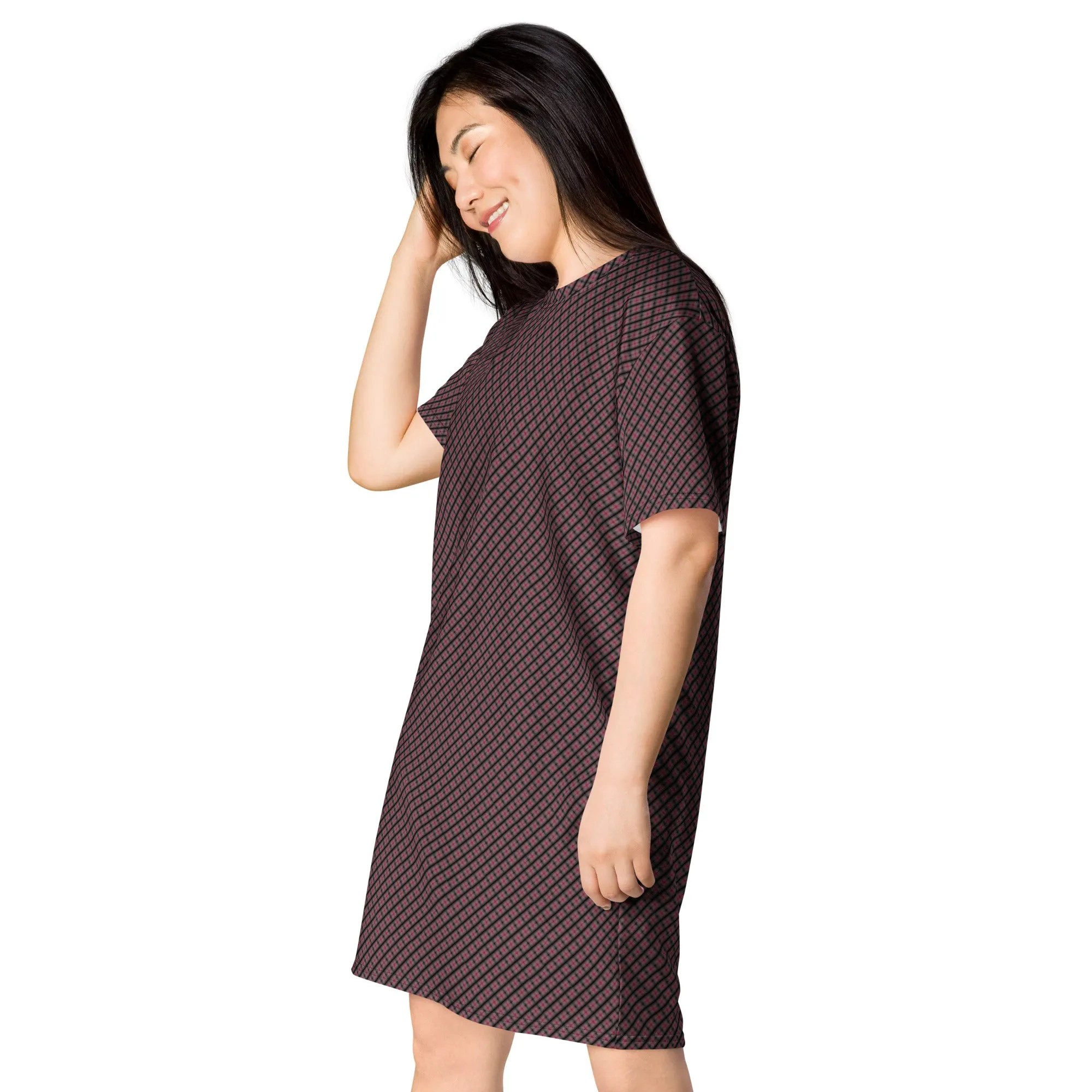T-Shirt Dress