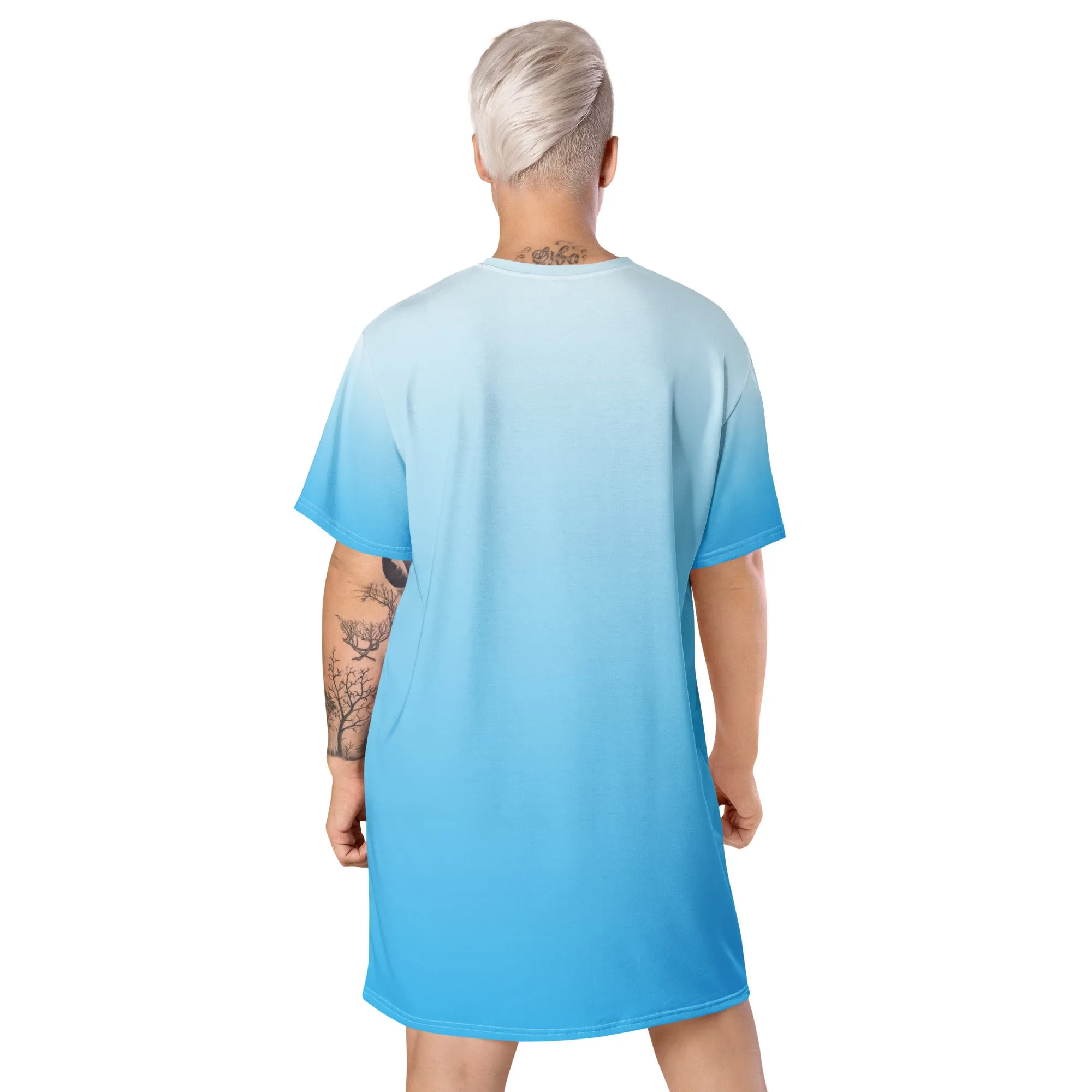 T-Shirt Dress