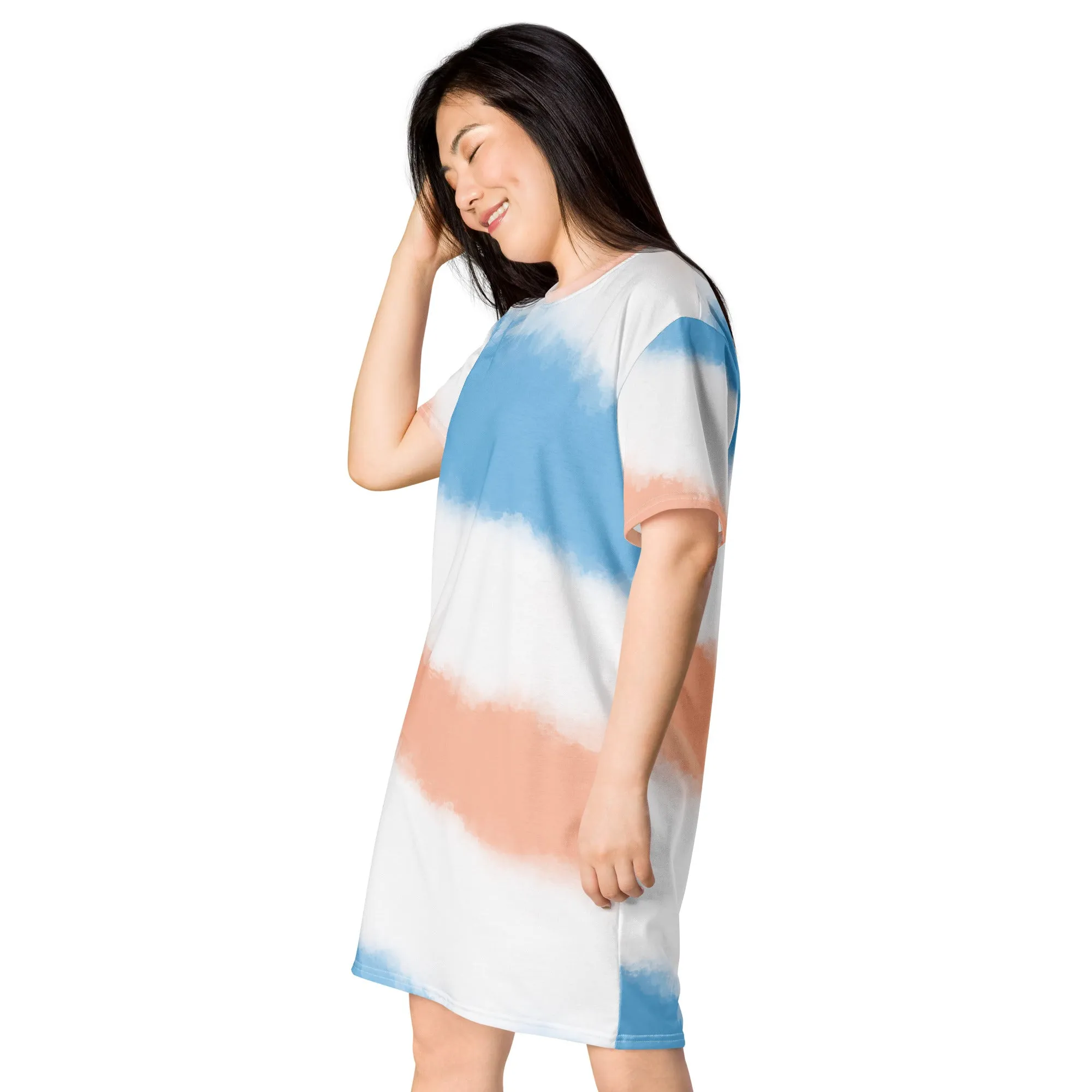 T-Shirt Dress