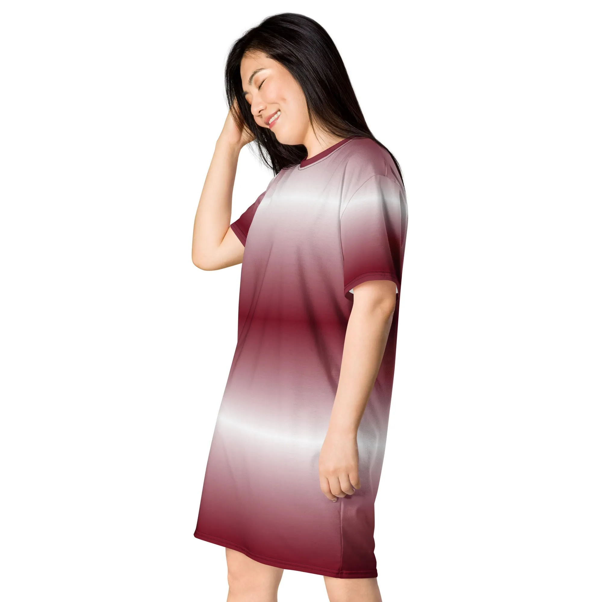 T-Shirt Dress