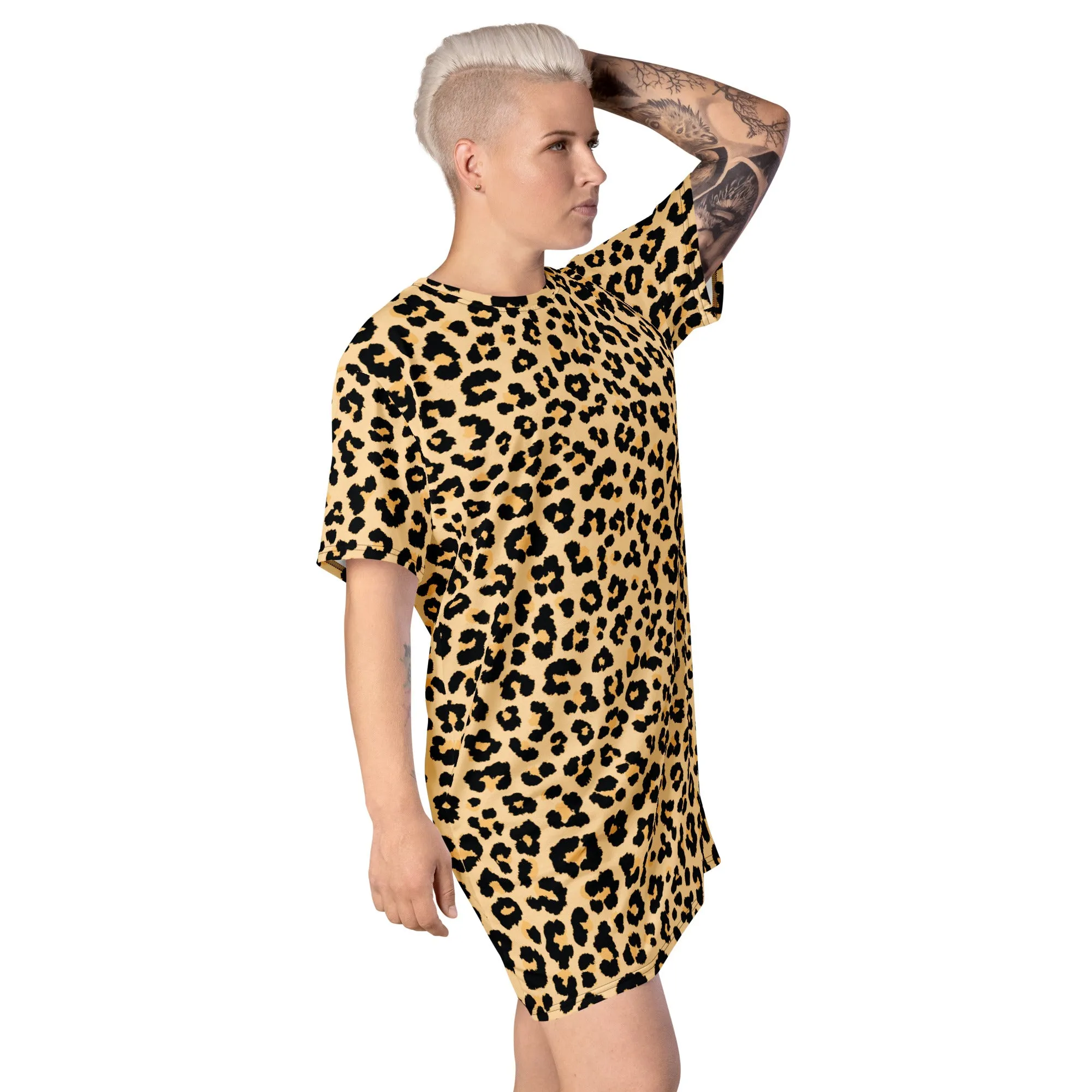 T-Shirt Dress