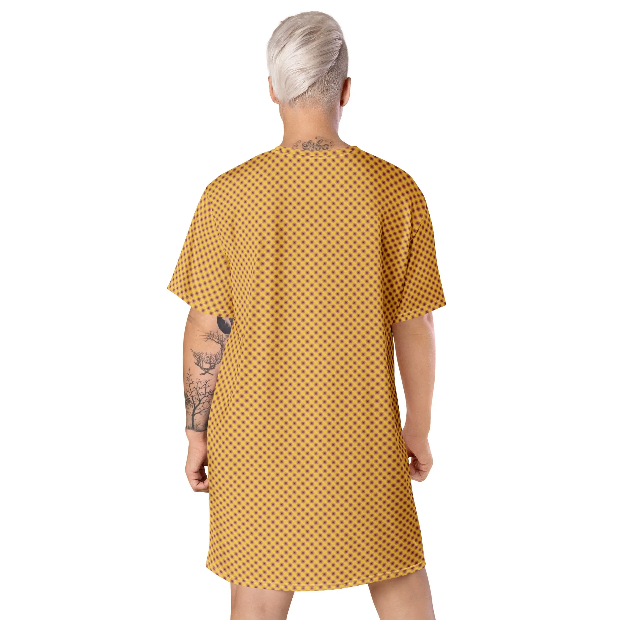 T-Shirt Dress