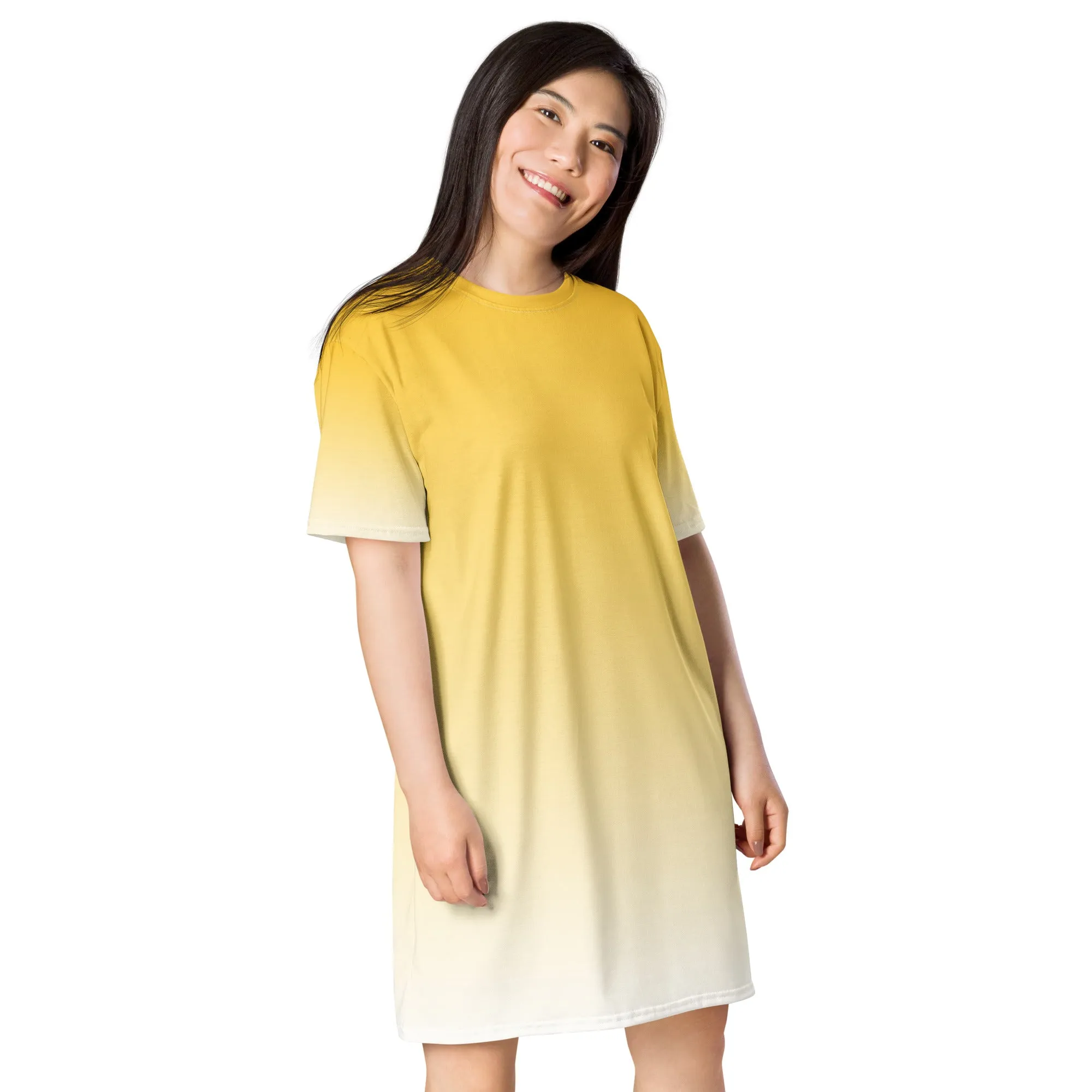 T-Shirt Dress