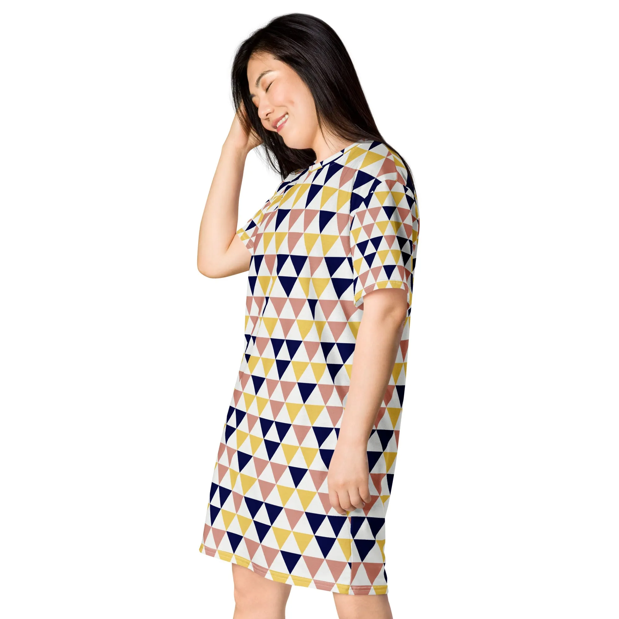 T-Shirt Dress