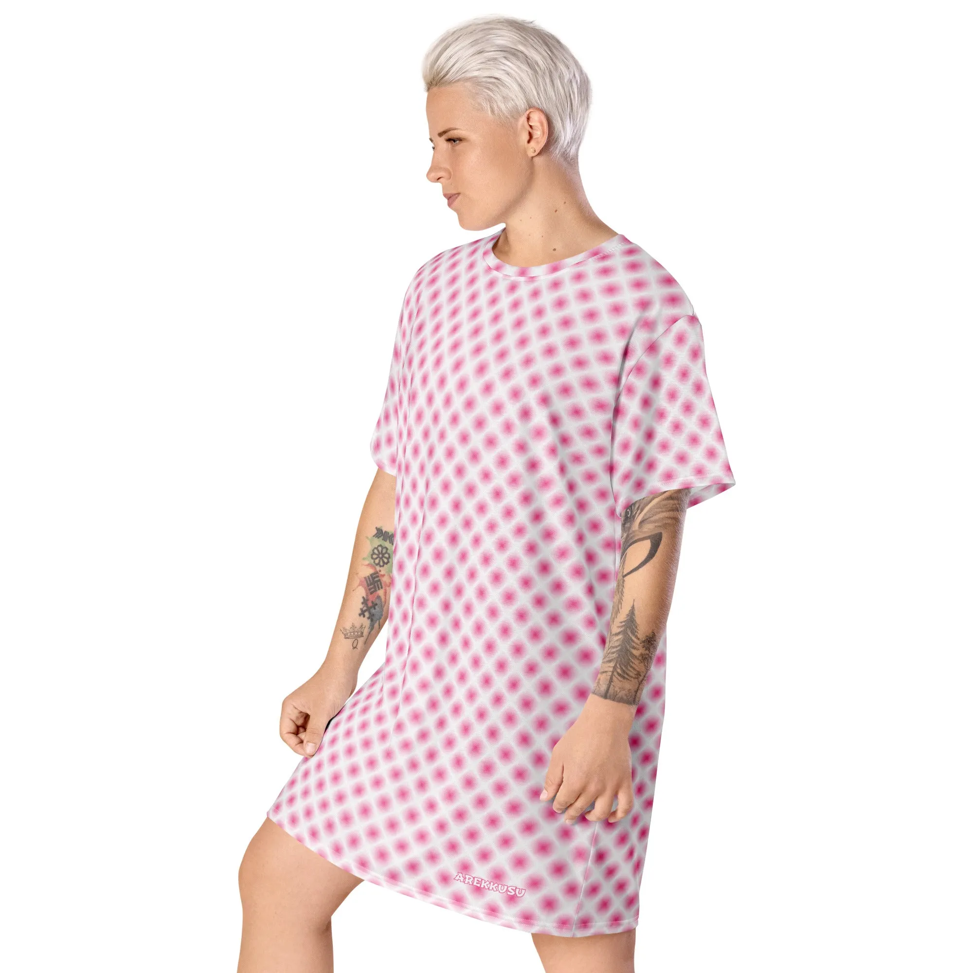 T-Shirt Dress