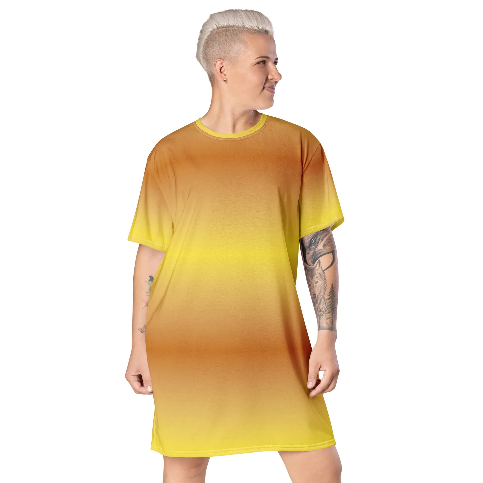 T-Shirt Dress
