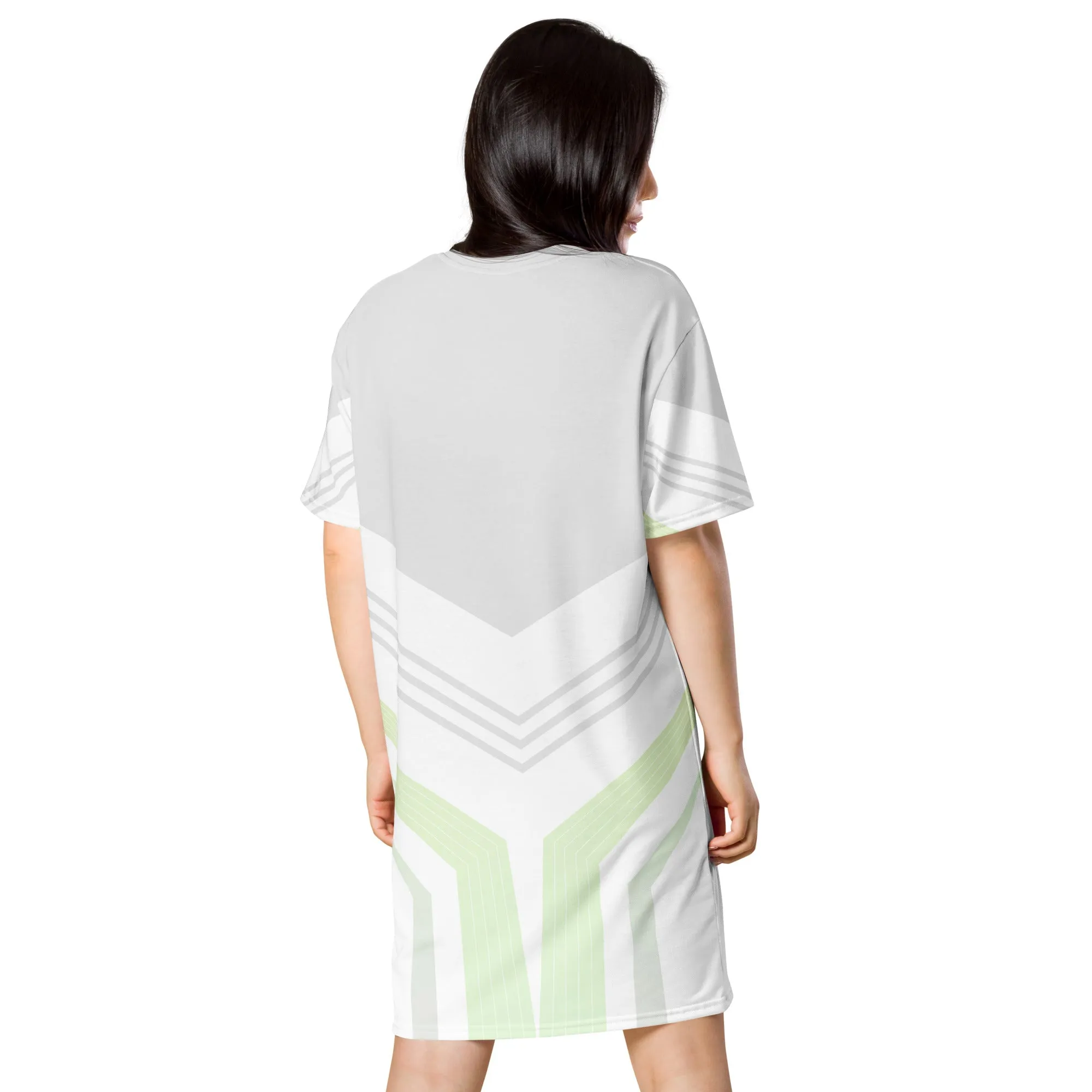T-Shirt Dress