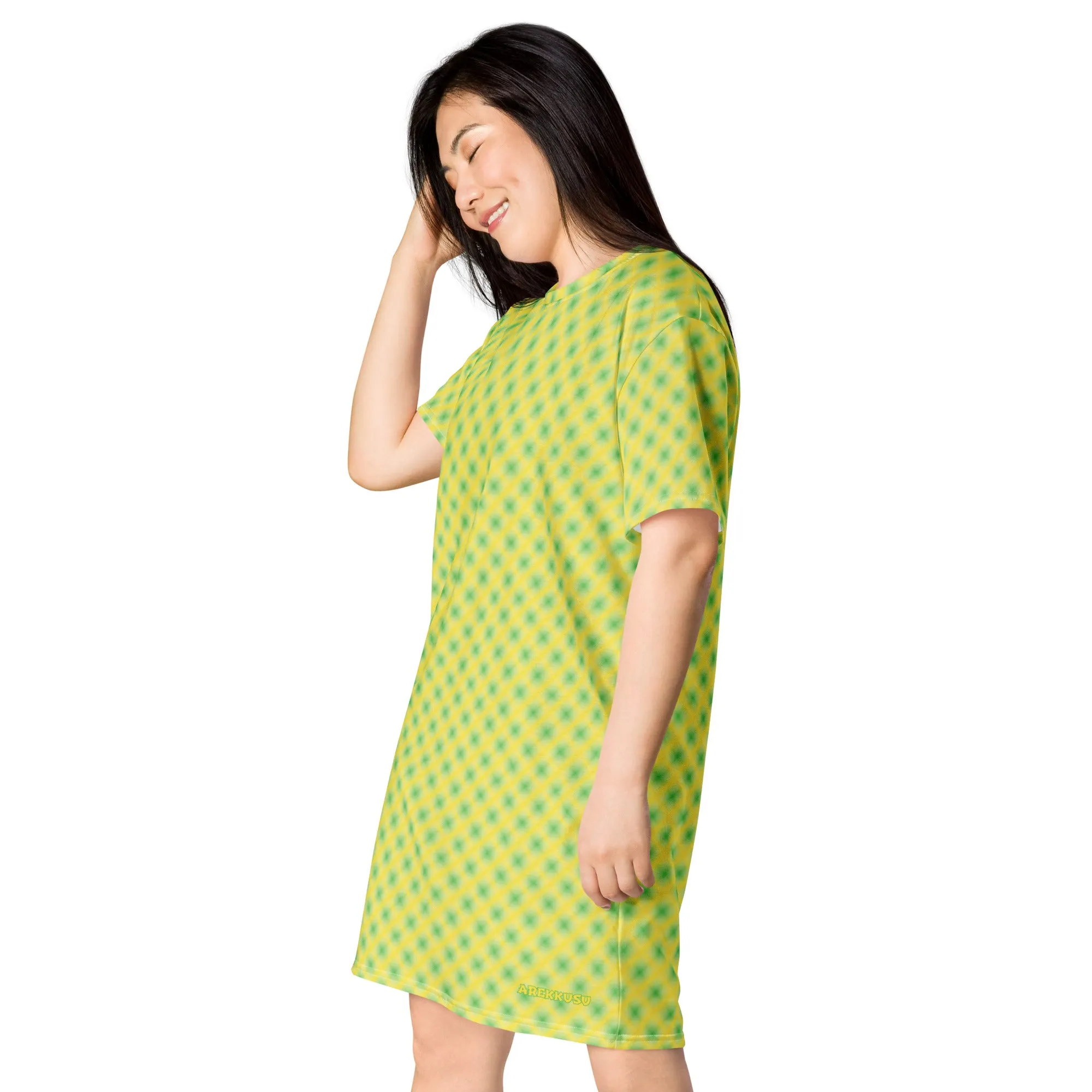 T-Shirt Dress