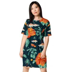 T-Shirt Dress