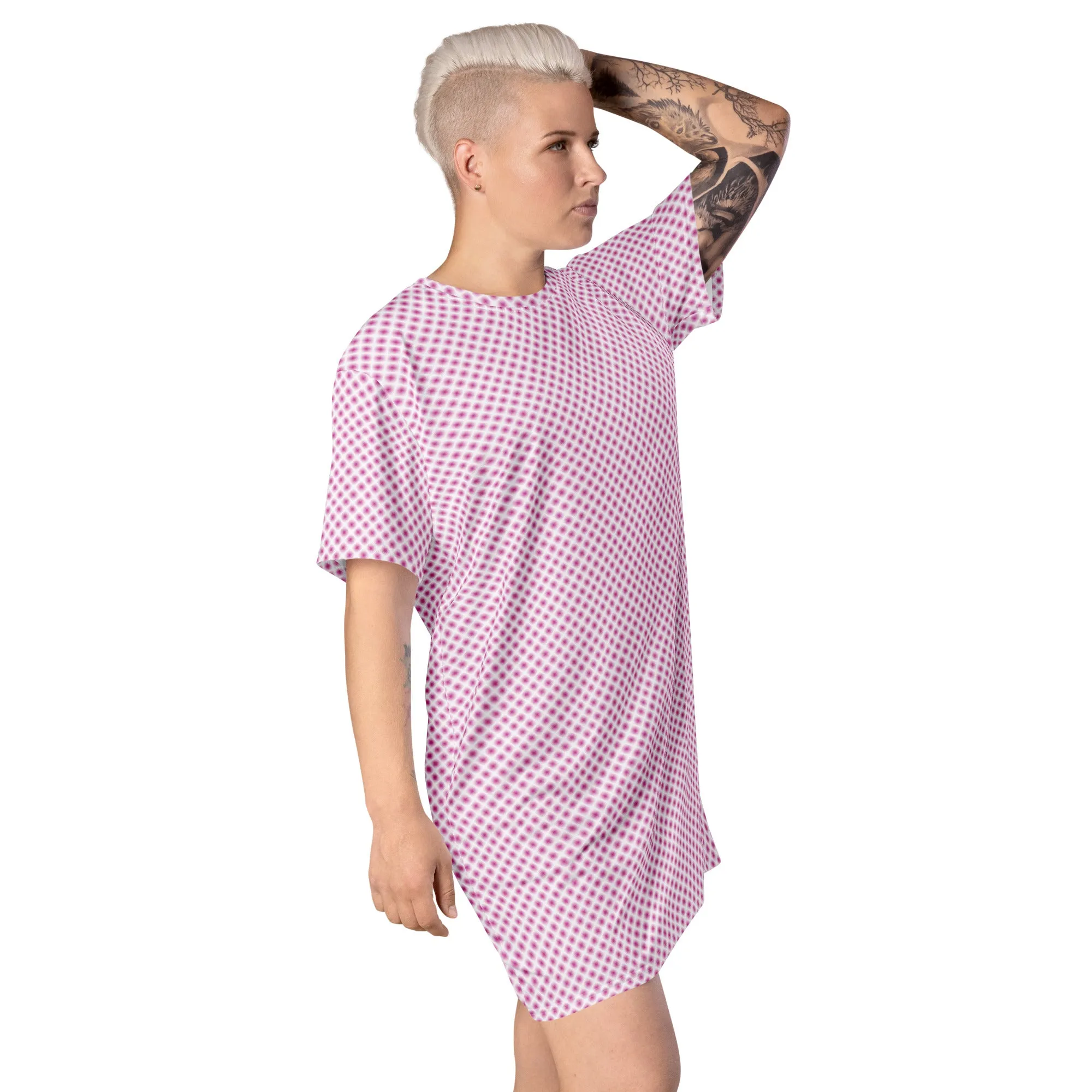 T-Shirt Dress