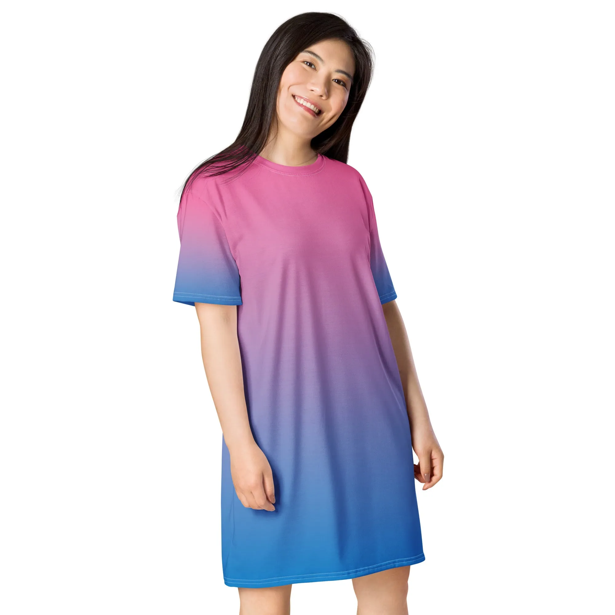 T-Shirt Dress