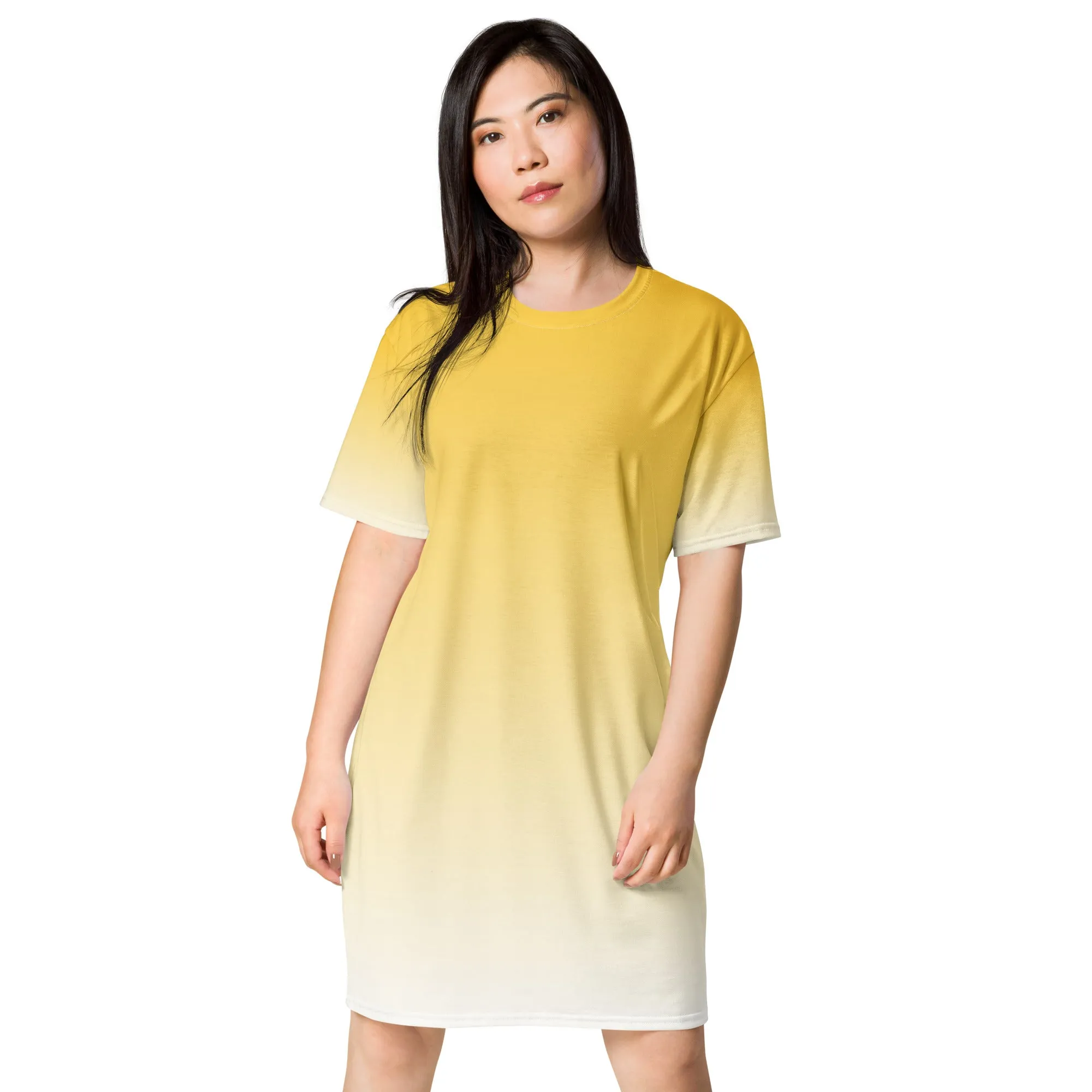 T-Shirt Dress
