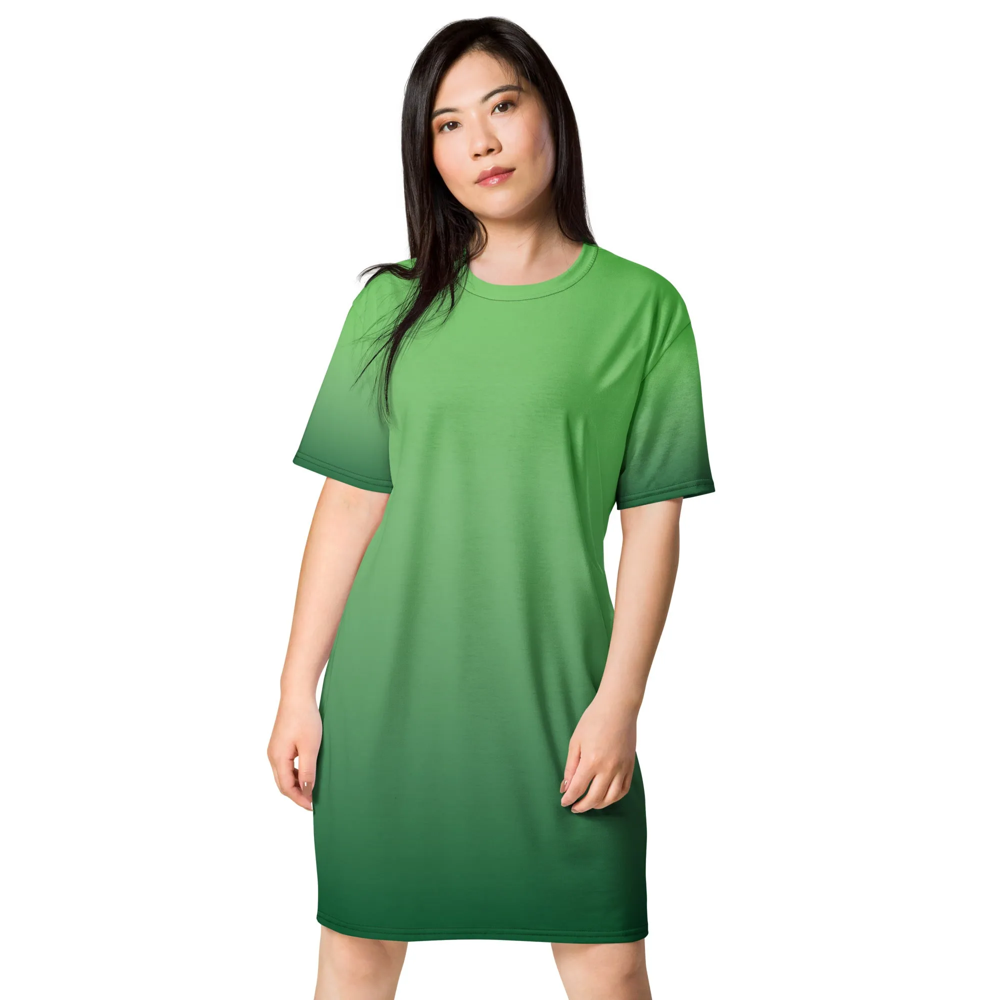 T-Shirt Dress
