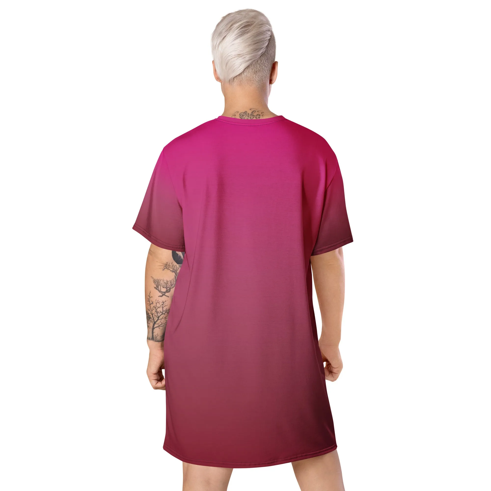 T-Shirt Dress