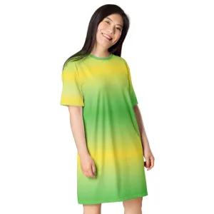 T-Shirt Dress